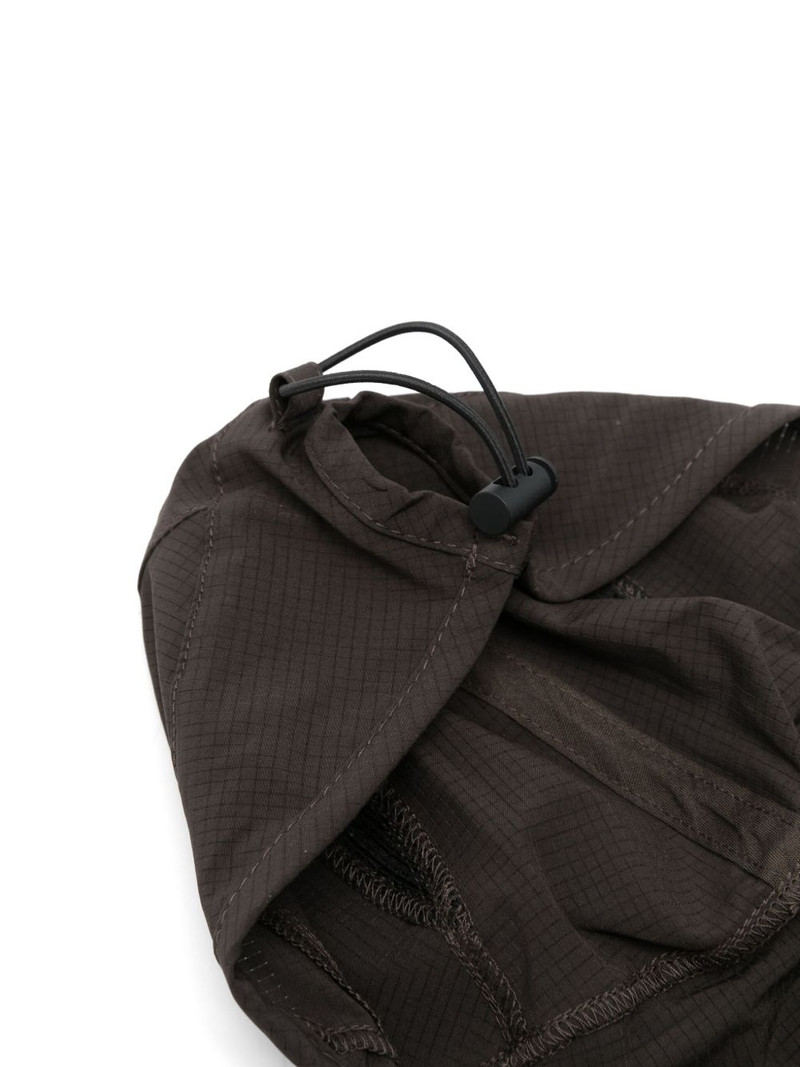 ROA ventilation cap outlook