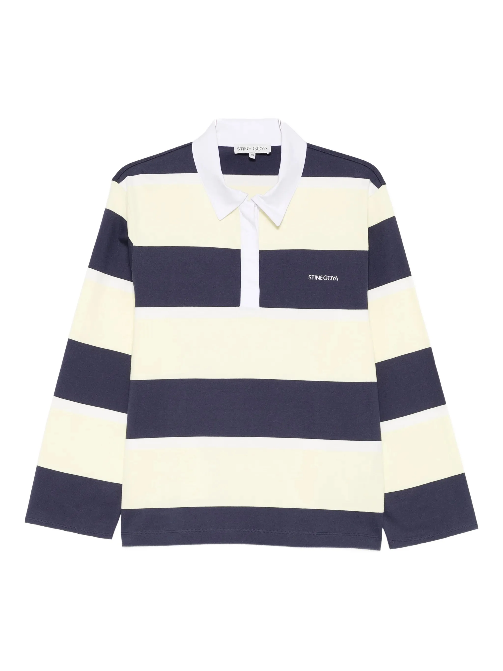 Stine Goya Knitwear - 1