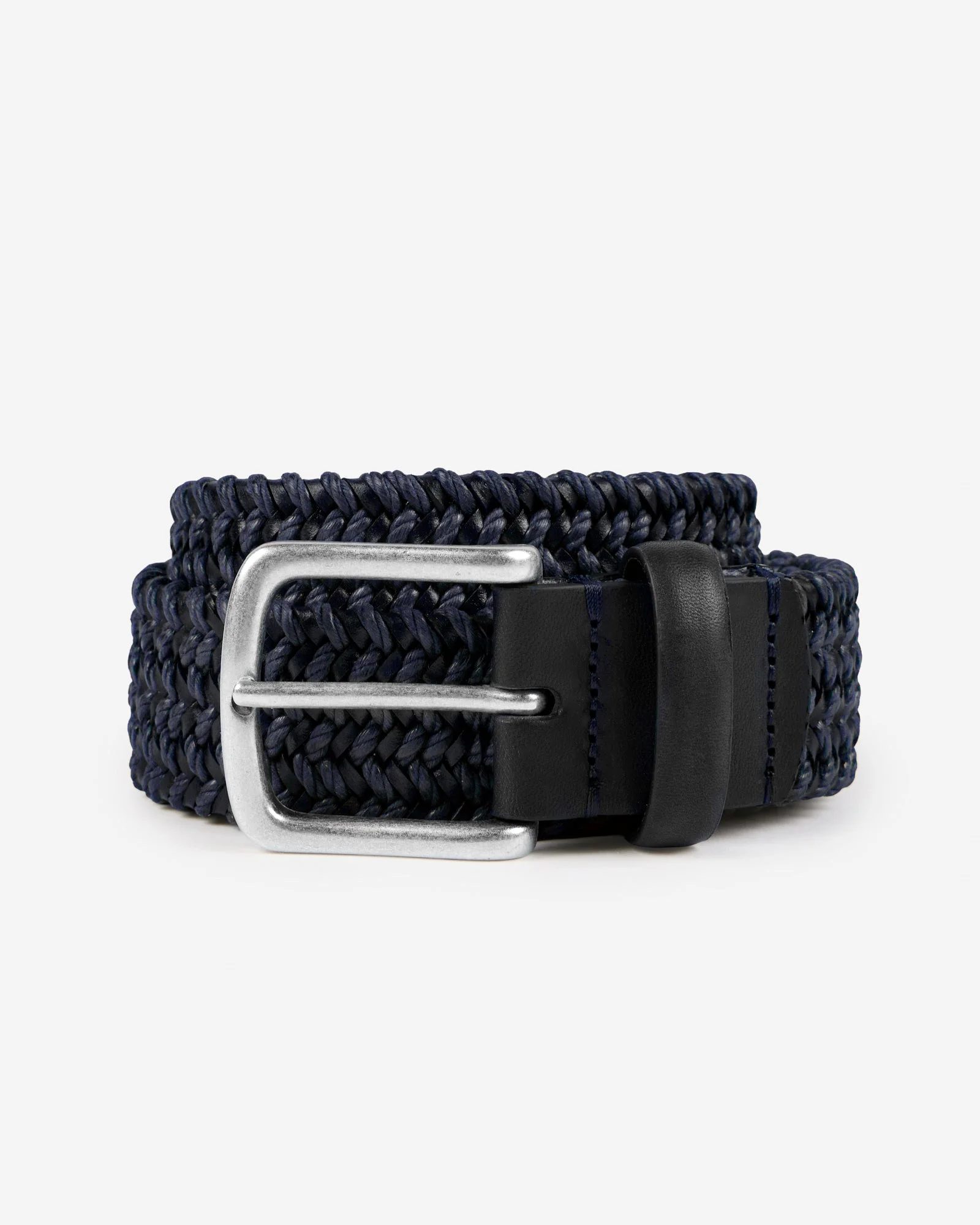 Braided belt - 1