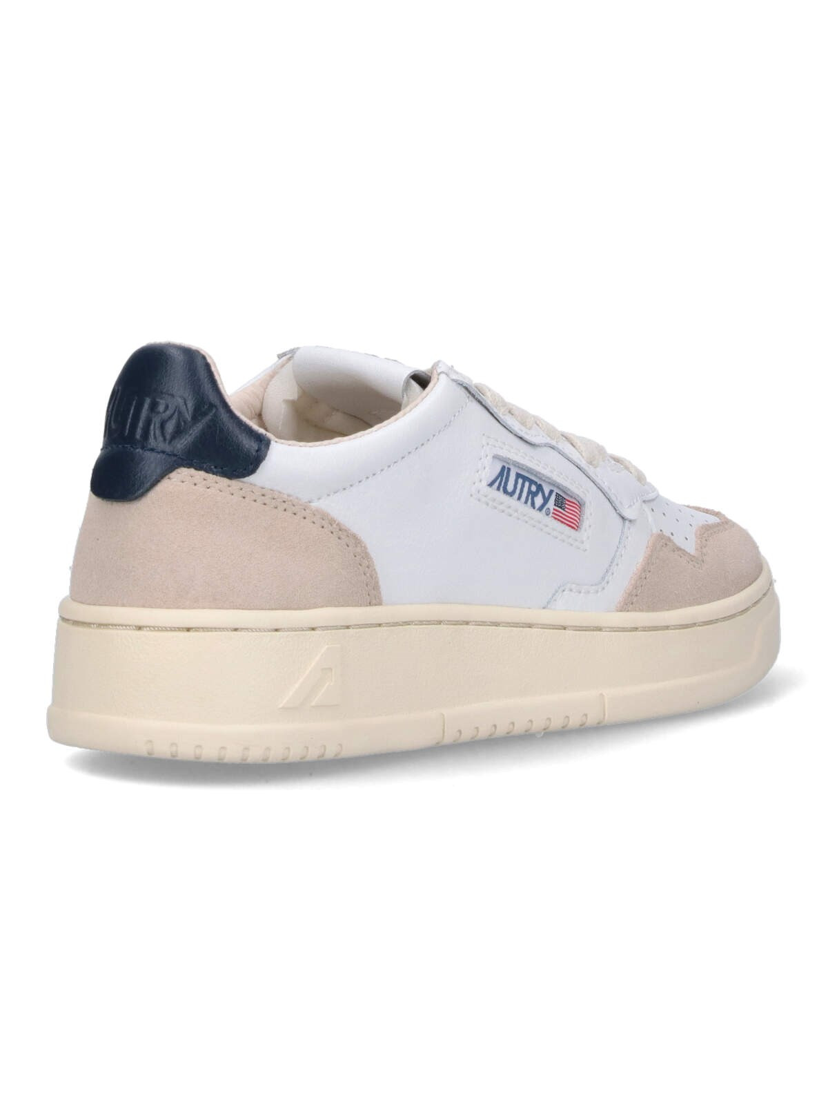 "MEDALIST" LOW SNEAKERS - 4