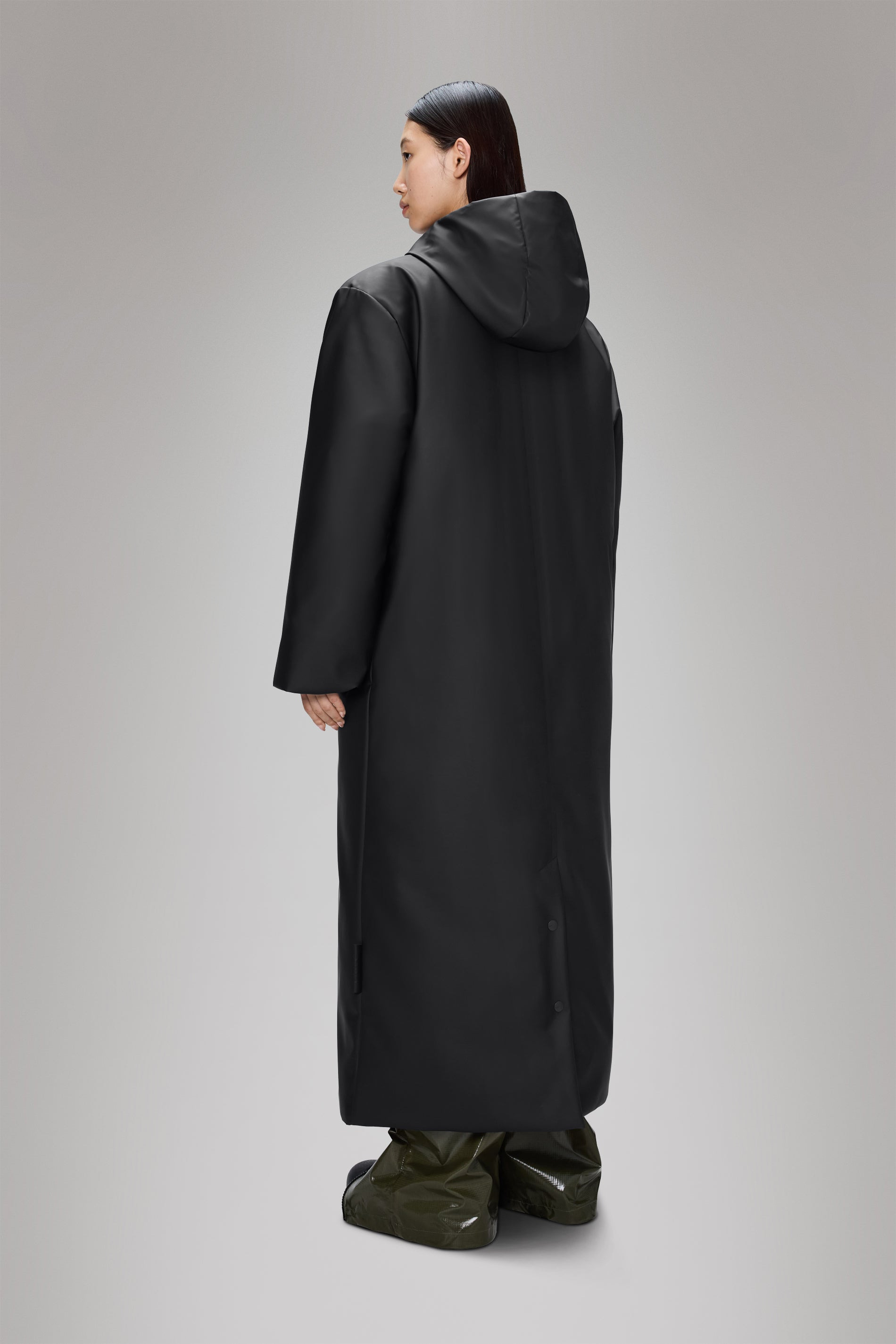 Nome Vision Longest Jacket - 3