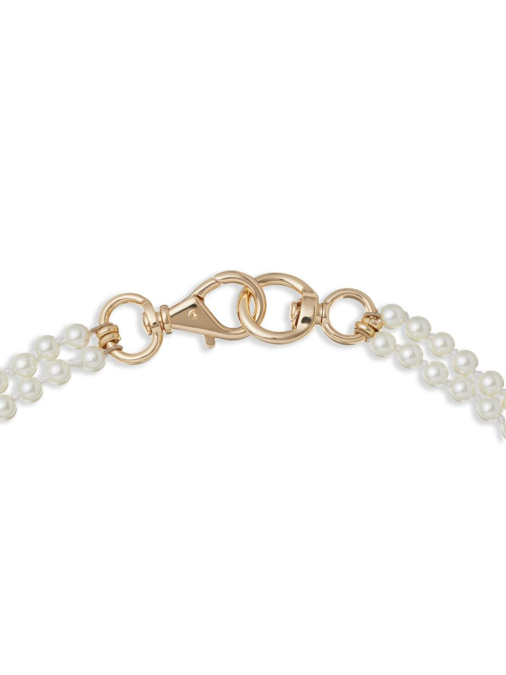 Le Perle Opera necklace - 3