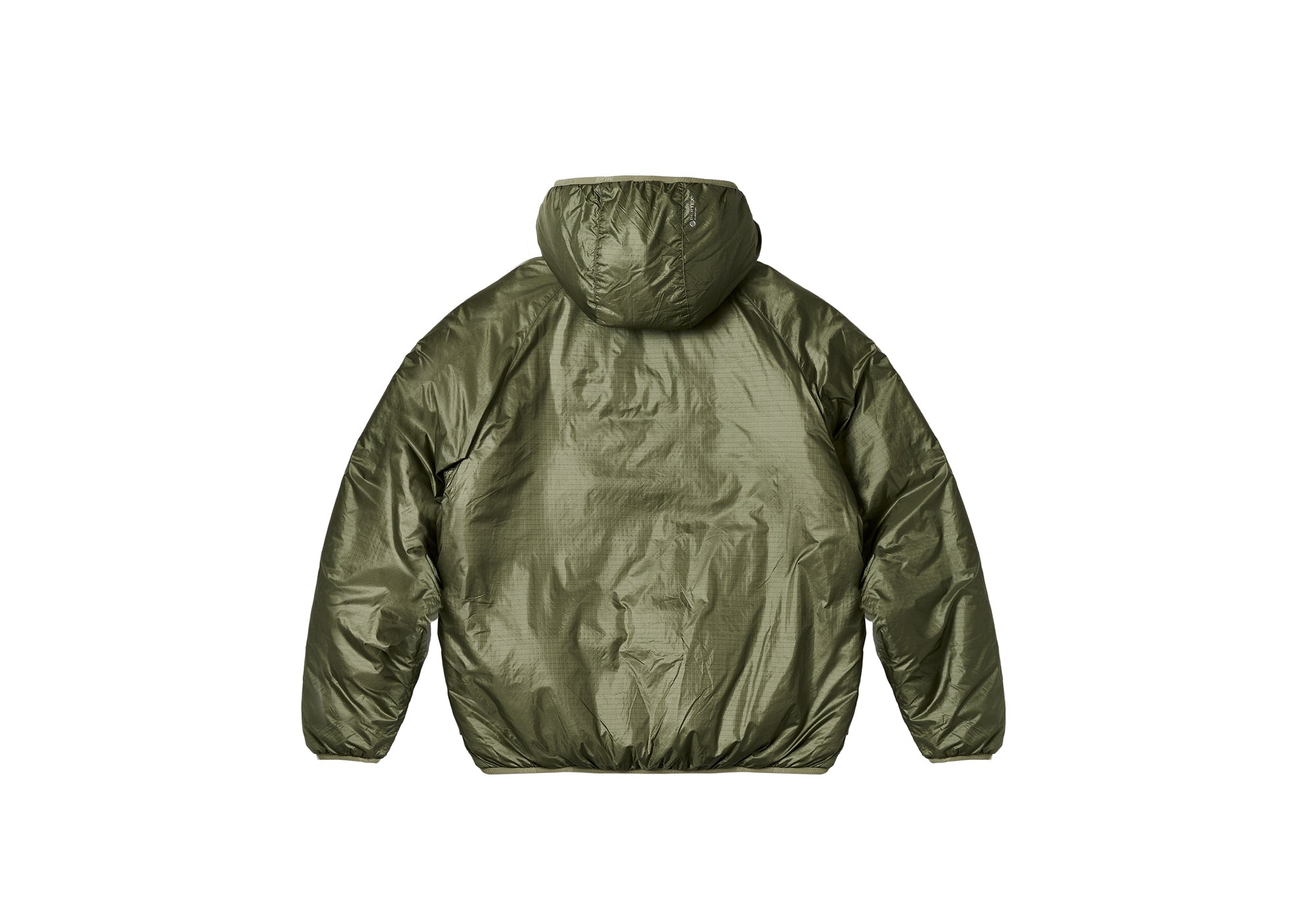 palace QUILTED JACKET THE DEEP GREEN - ジャケット・アウター