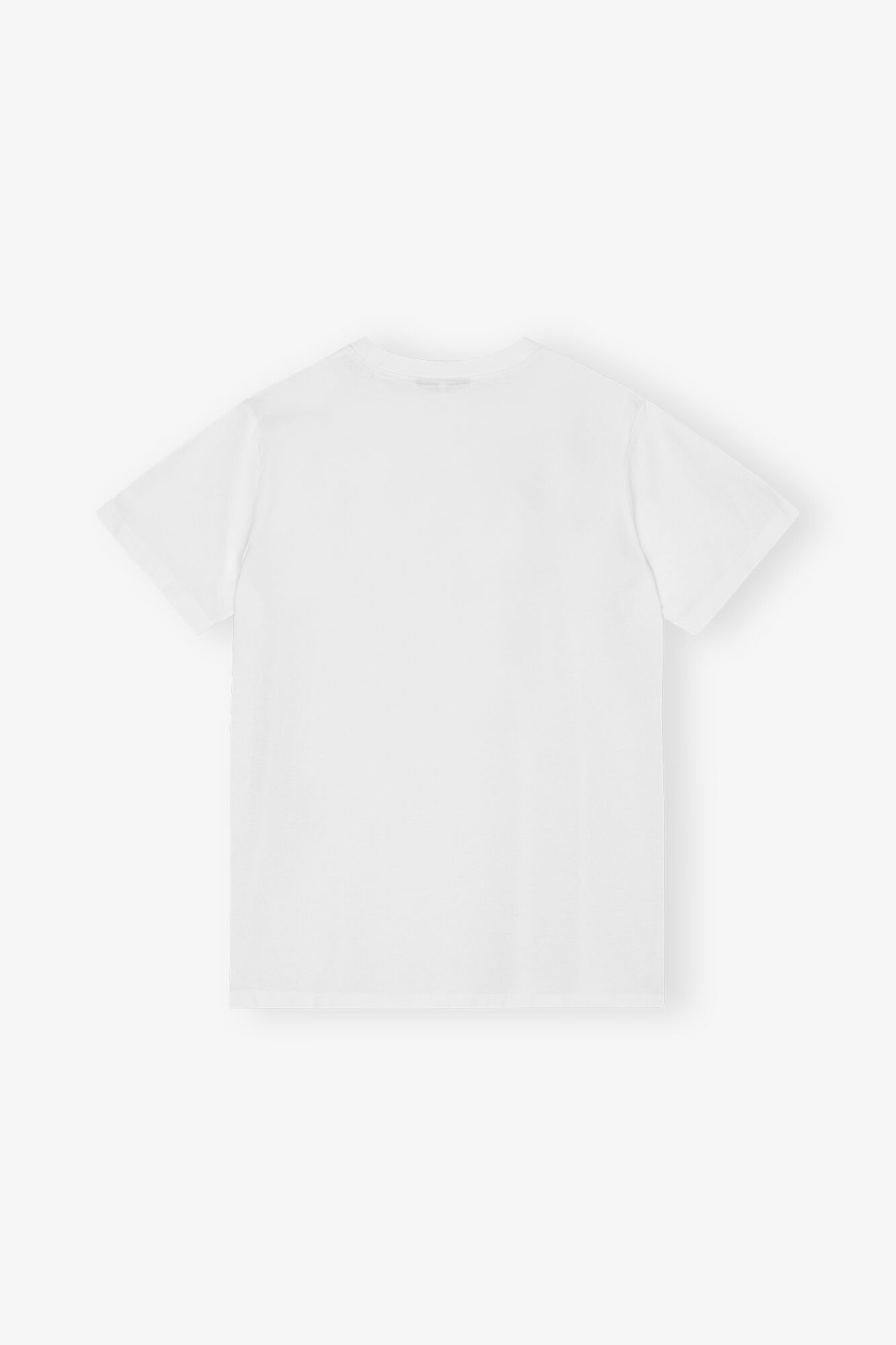 BASIC JERSEY LOVE CATS RELAXED T-SHIRT - 6