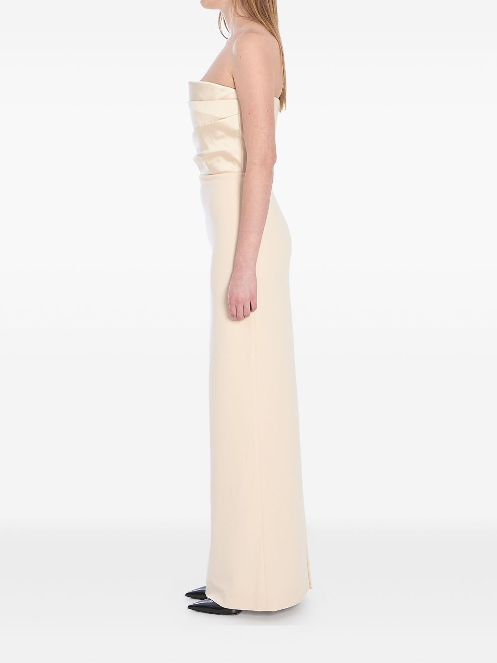 Afra dress - 3
