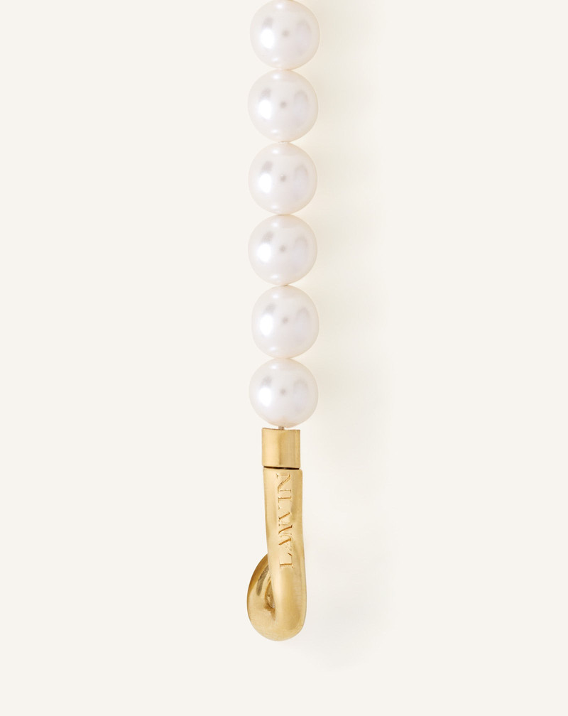 TRANSPARENT LES PERLES BY LANVIN BRACELET 3