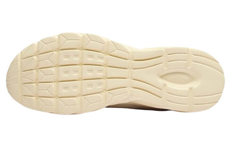 (WMNS) ANTA Running Series Sneakers 'White Pink' 922235527-5 - 4