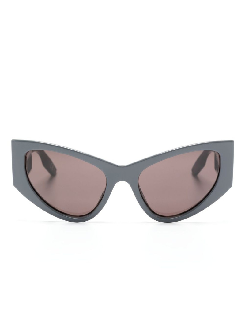 Monaco cat-eye-frame sunglasses 1