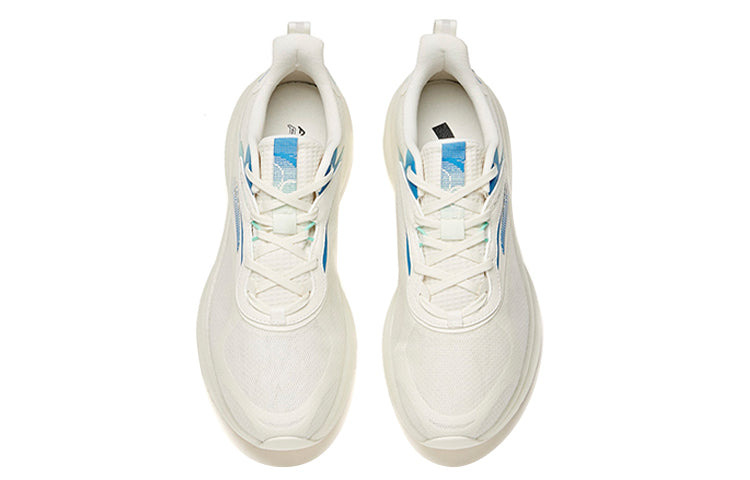 ANTA Bubble 'Ivory Blue' 112125520-4 - 4