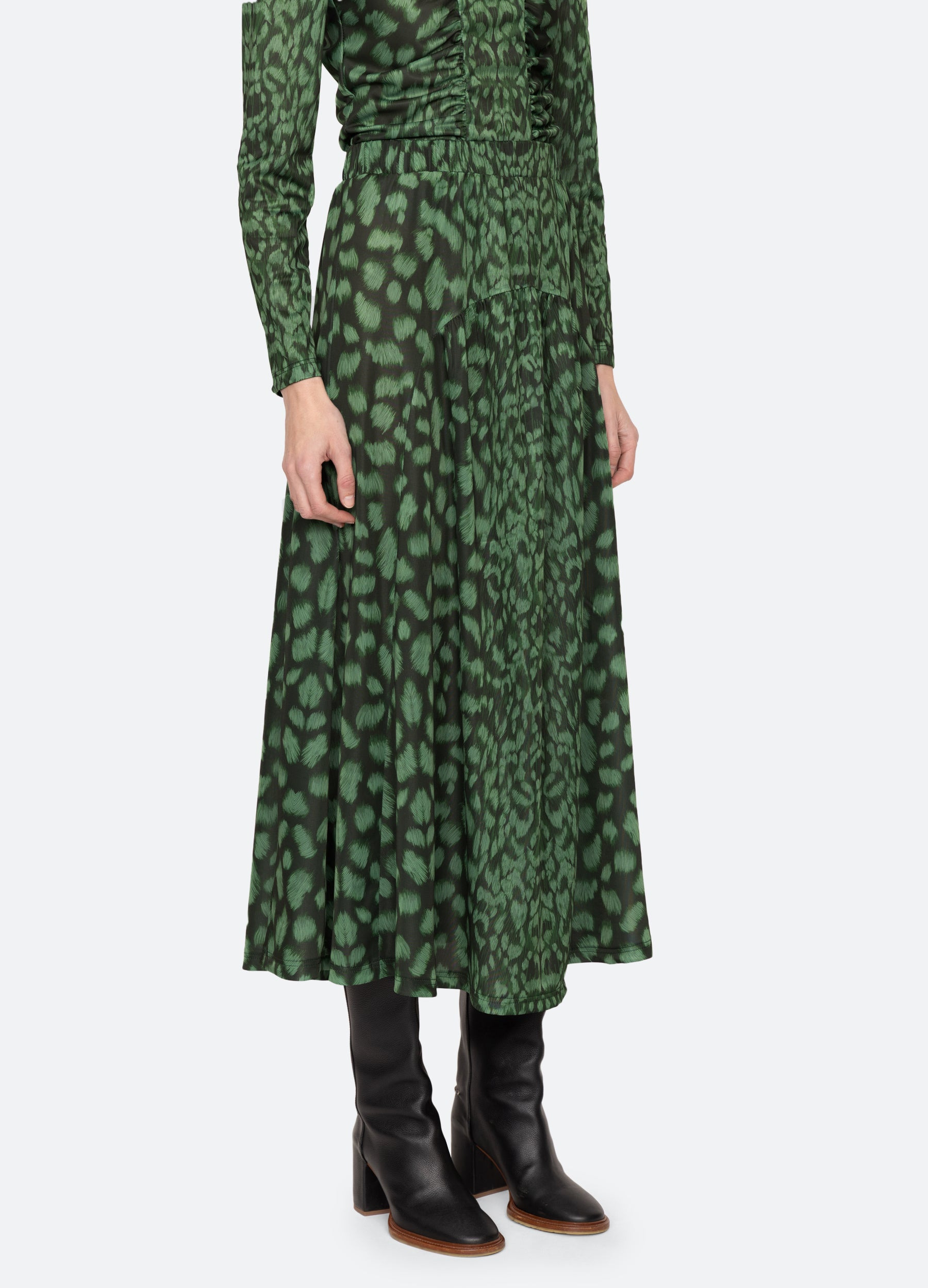Claude Skirt - 5