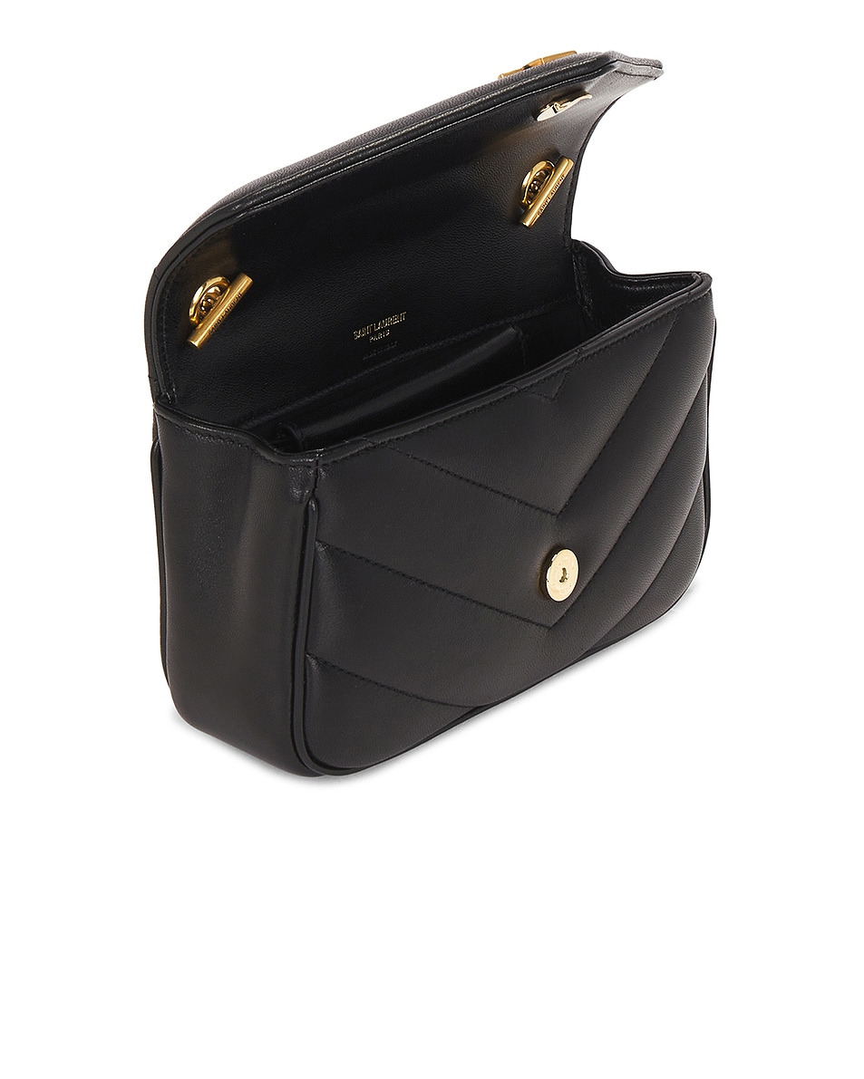 Toy Loulou Bag - 4