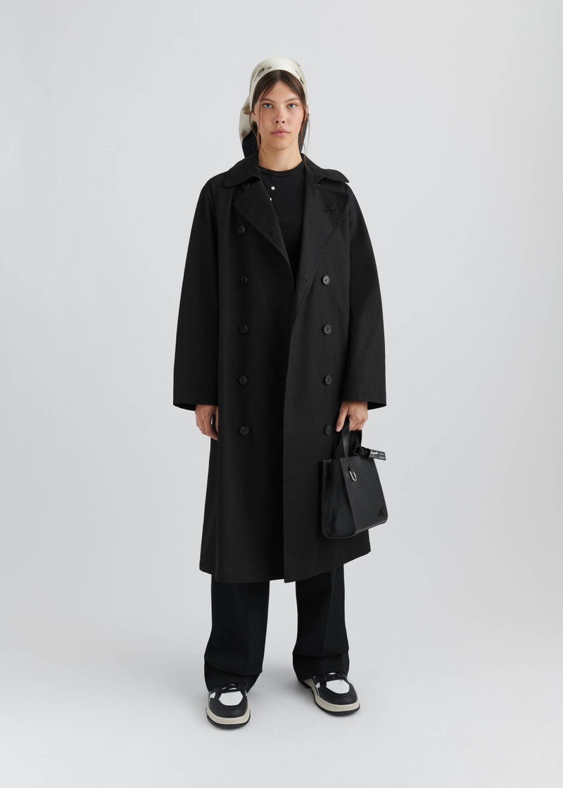 Axel Arigato Globe Summer Coat outlook