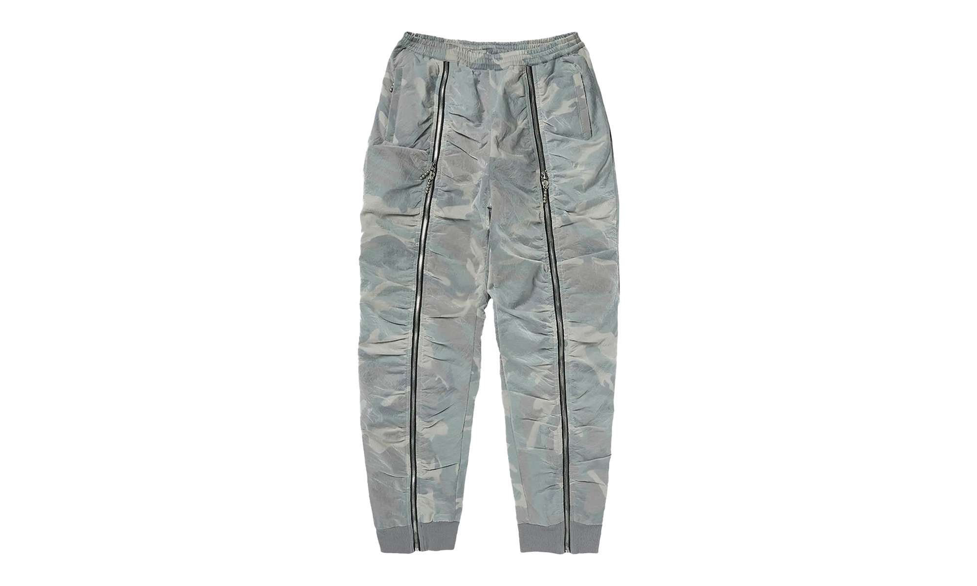 Clouded Double Flying Bio Pants "Multi (Rainbow)" - 2
