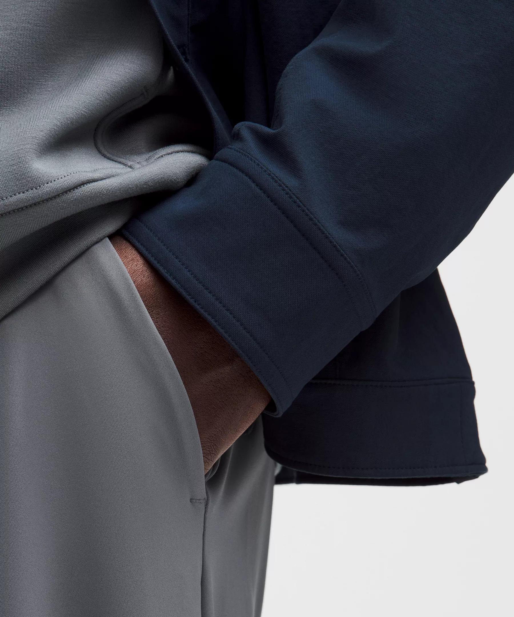 Men's Daydrift Relaxed-Fit Pleated Trouser *Regular - 5