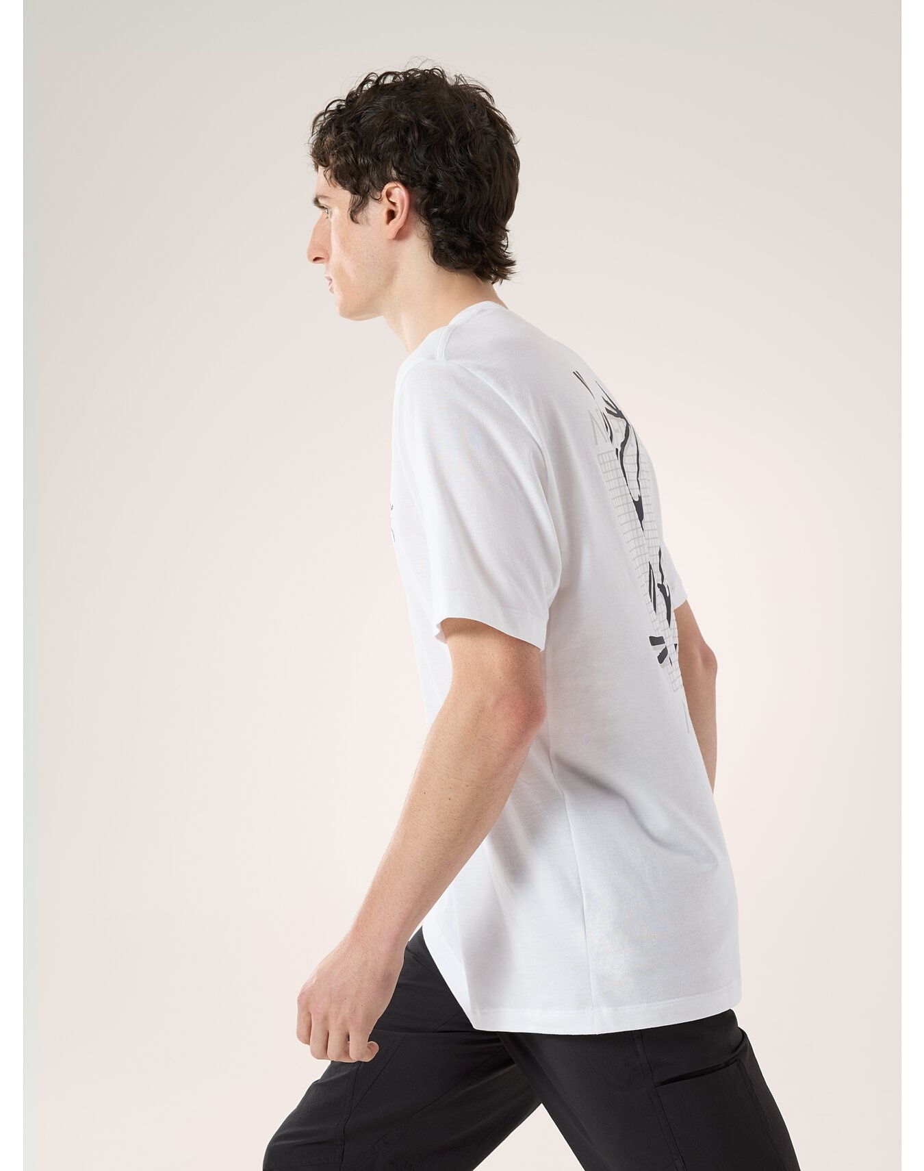 Arc'Multi Bird Logo Shirt SS - 6