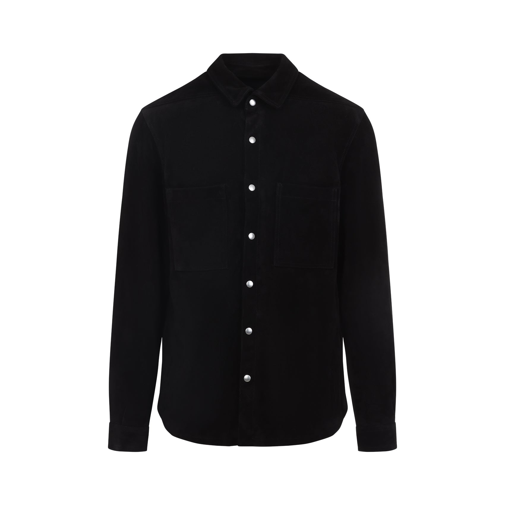 Shirts Black - 1