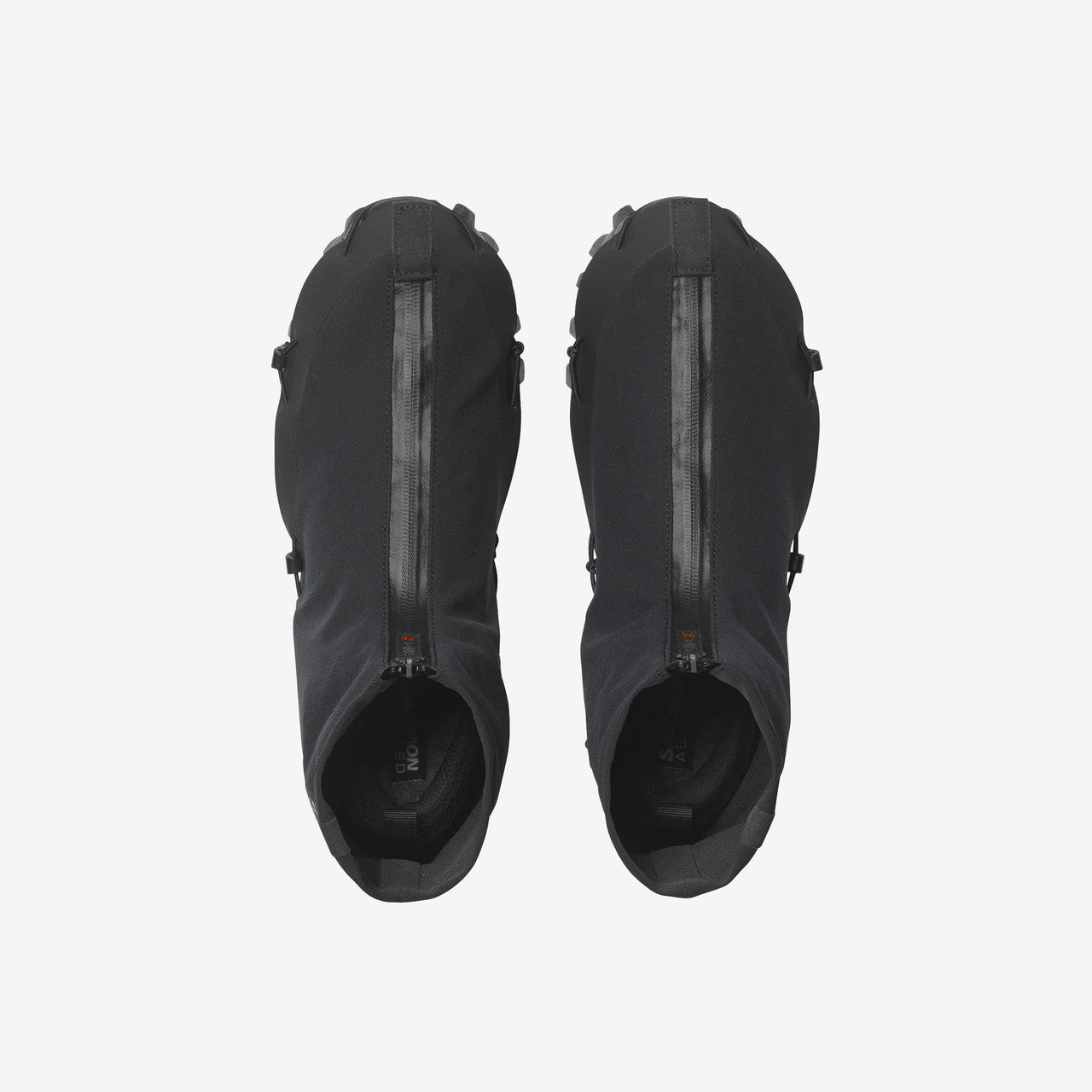 Snowclog Advanced - 3