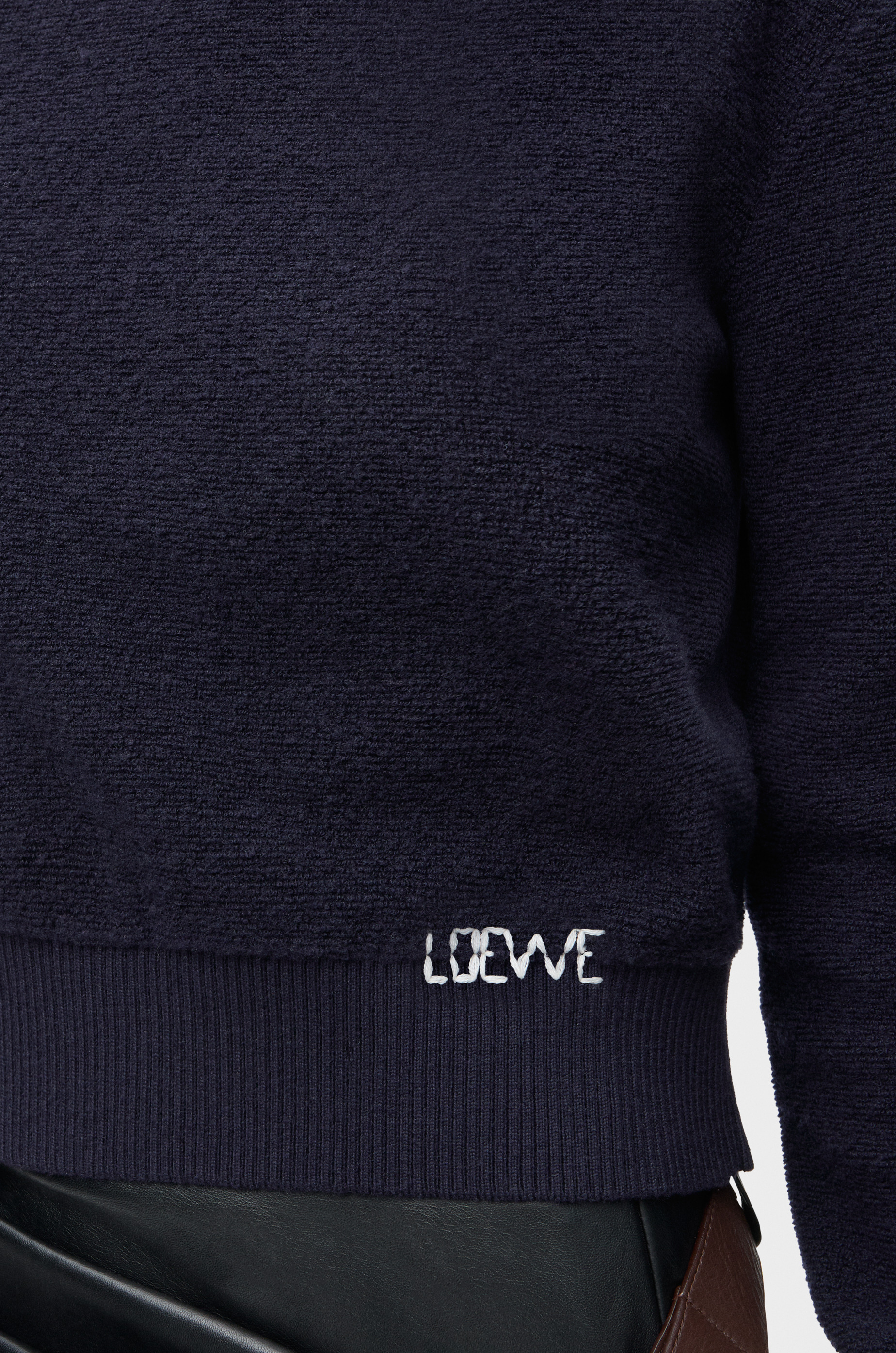 Sweater in wool - 5