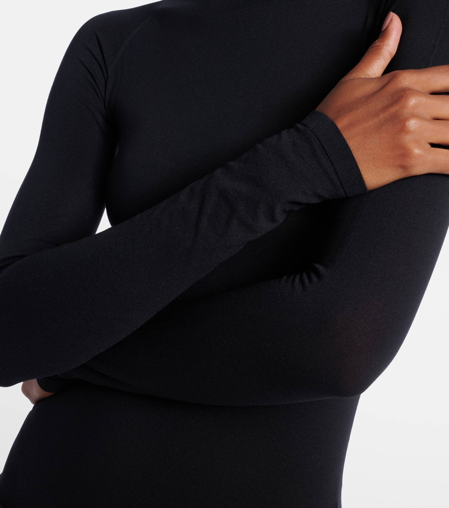 Second-skin bodysuit - 6