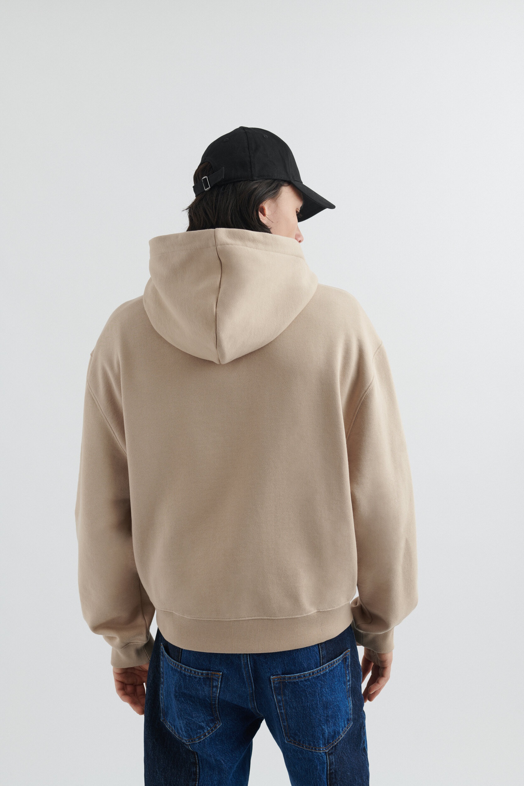 Illusion Hoodie - 3