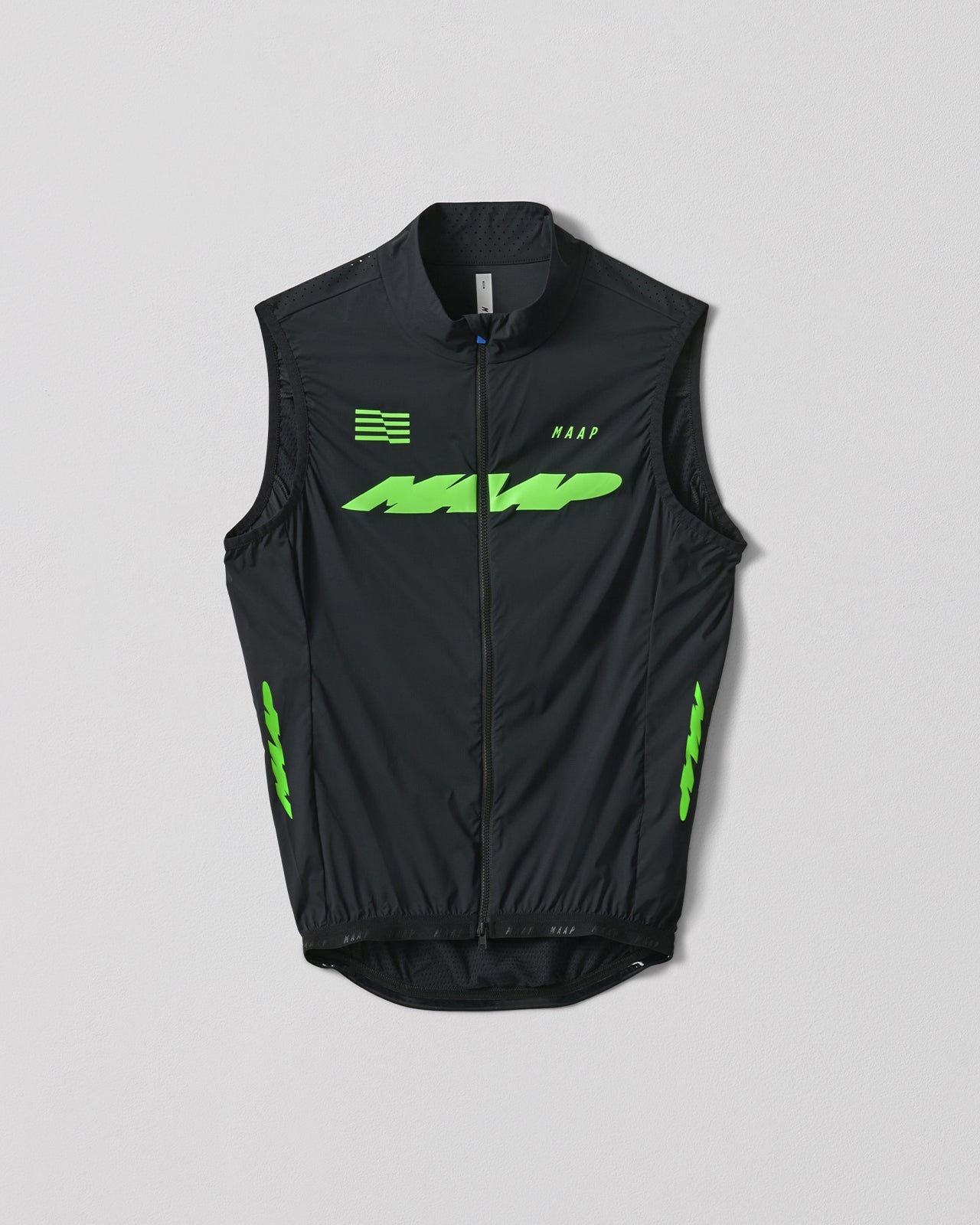 Eclipse Draft Vest - 7