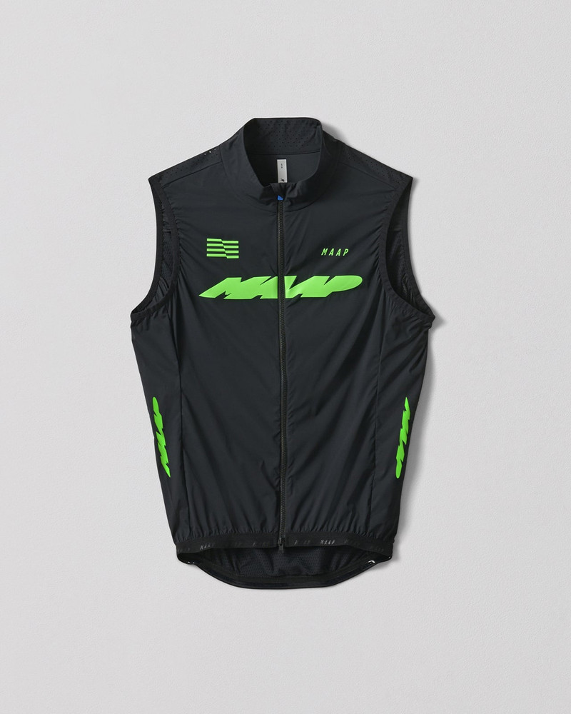 Eclipse Draft Vest 7