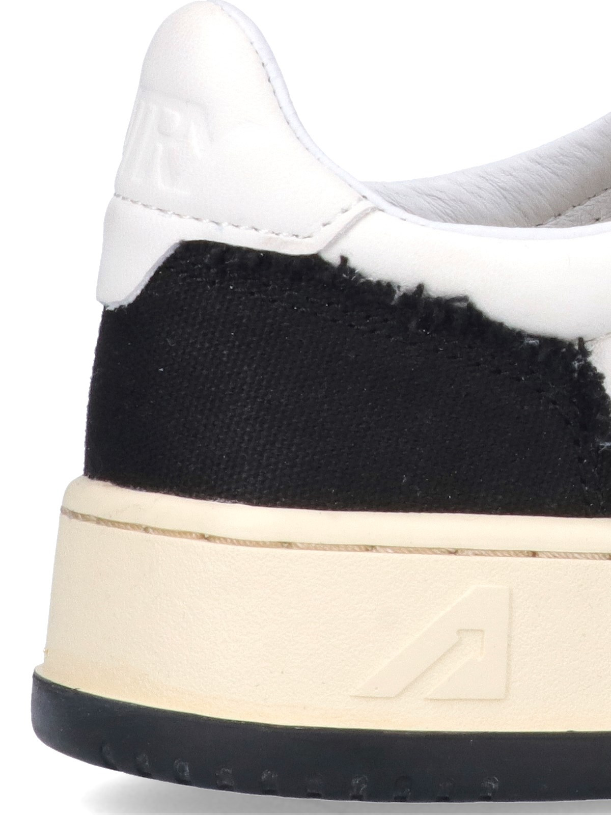 'MEDIALIST' LOW SNEAKERS - 4