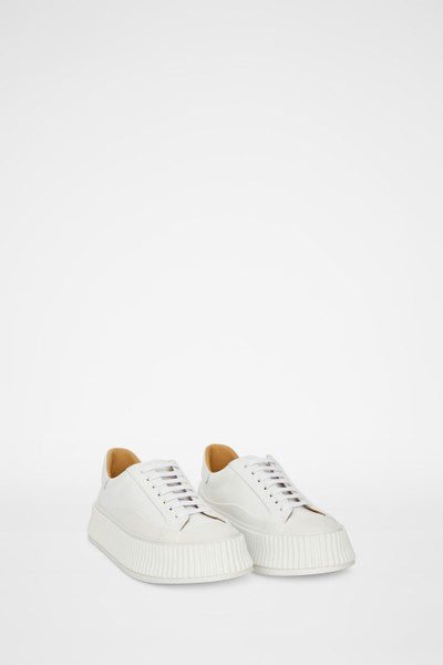 Jil Sander Sneakers outlook