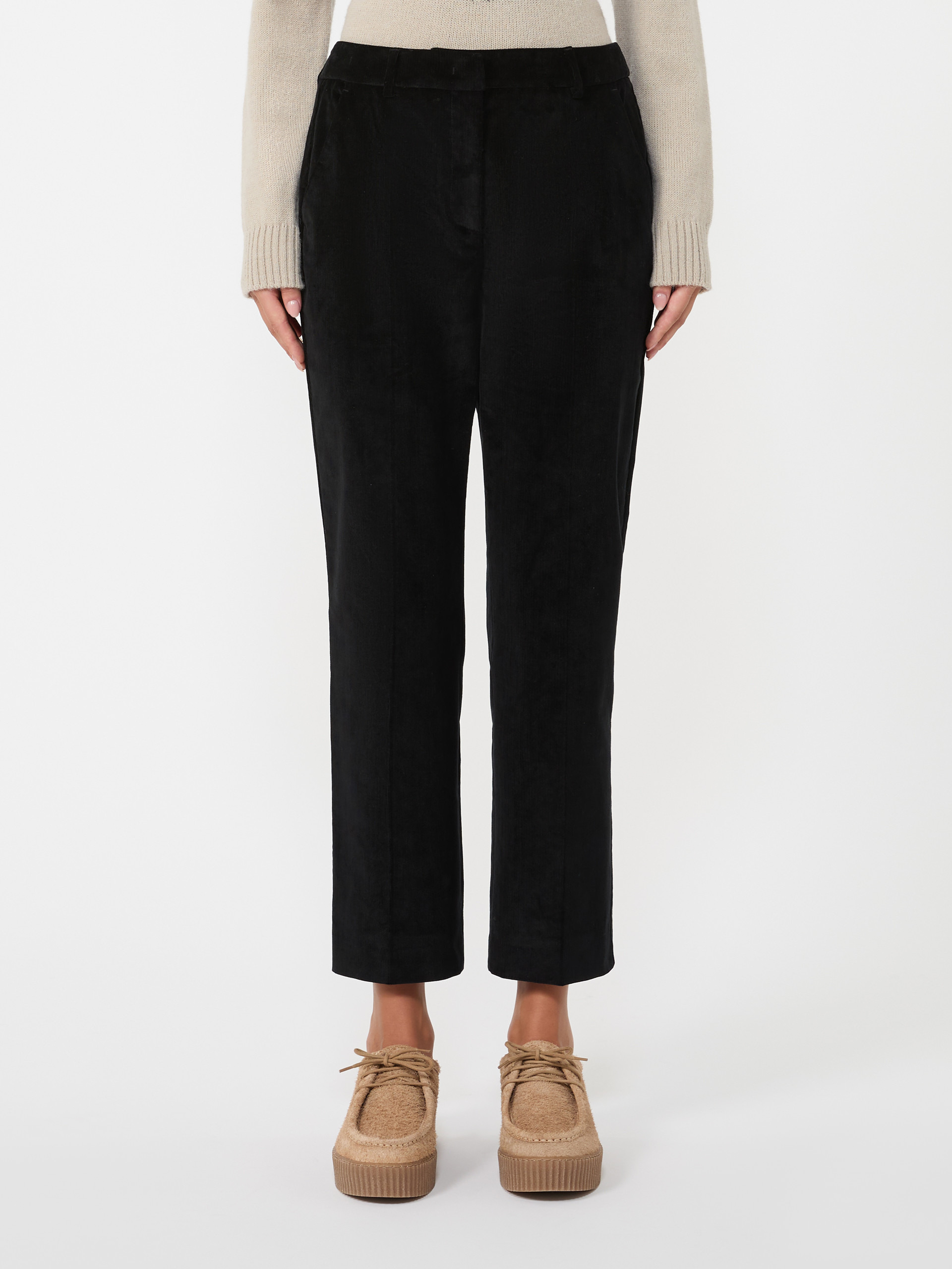 MARRUCA Corduroy trousers - 3