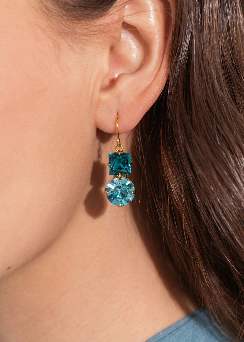 Jennifer Behr Kaiden Earrings outlook