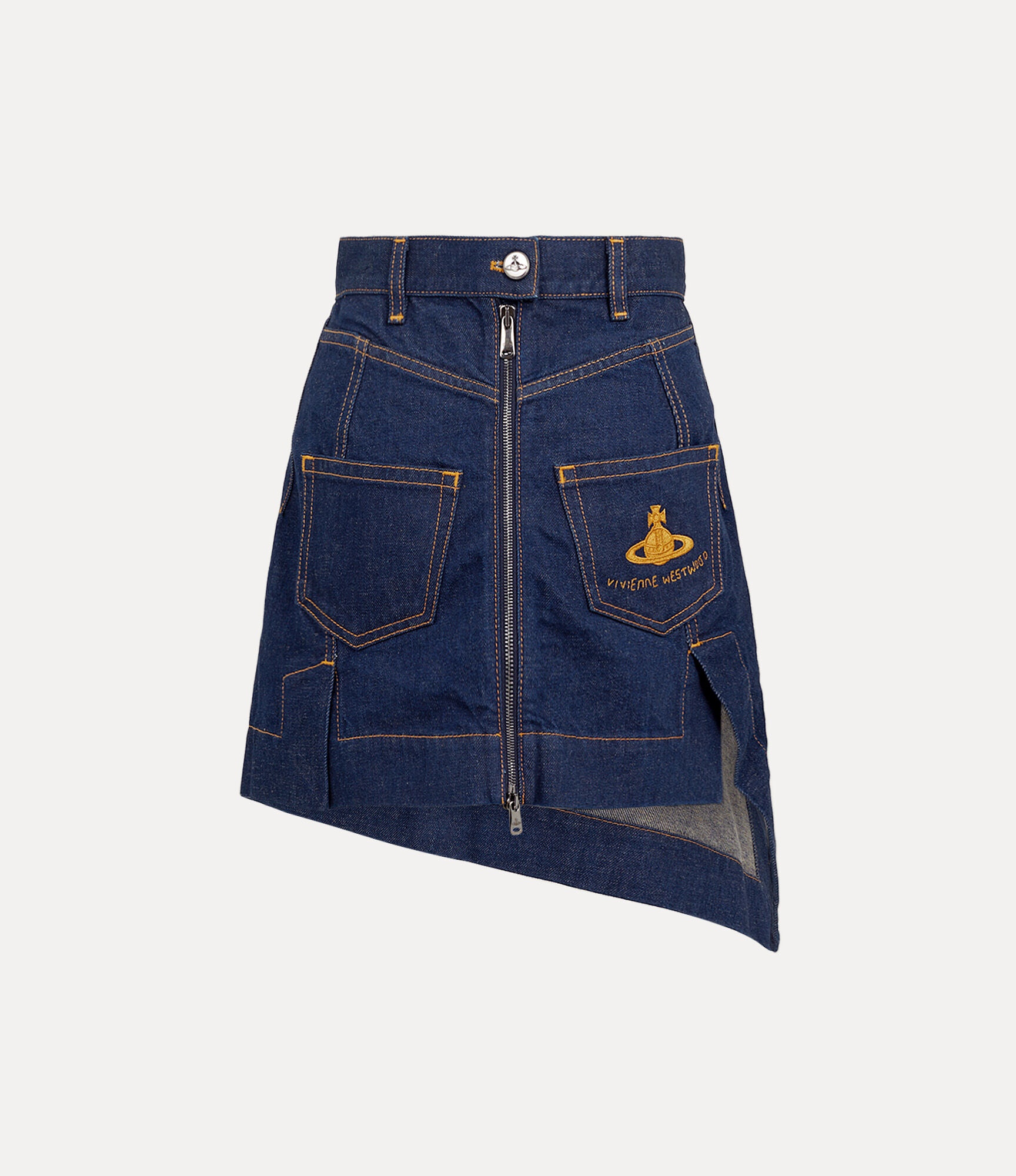 SAILOR SKIRT - 2
