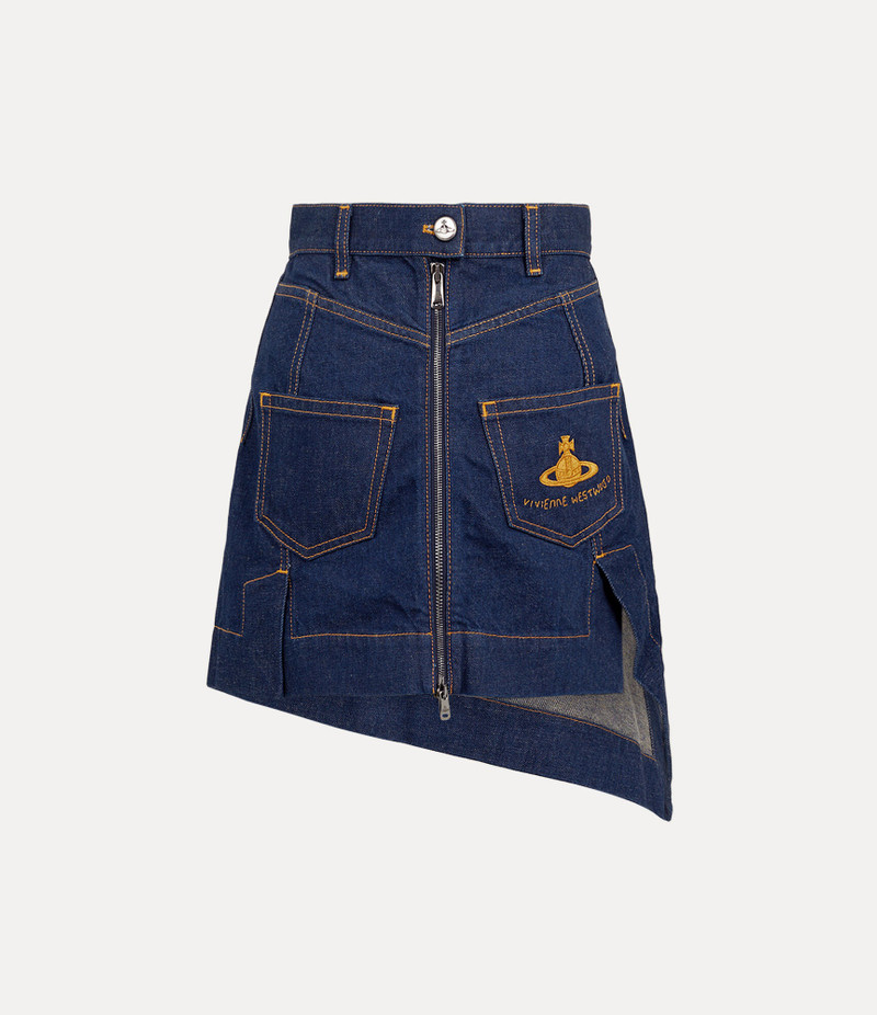 Vivienne Westwood SAILOR SKIRT outlook