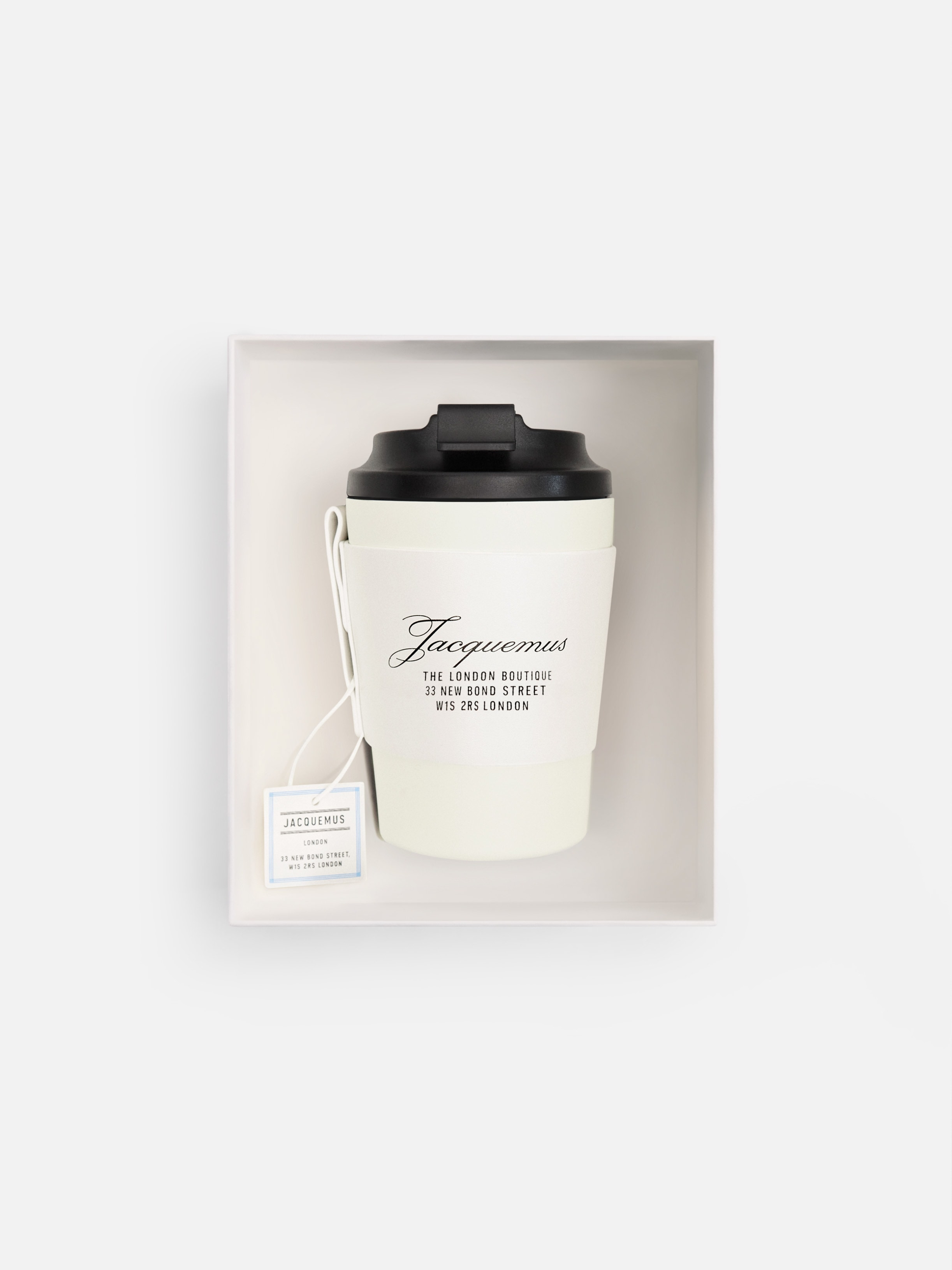 The London mug - 3