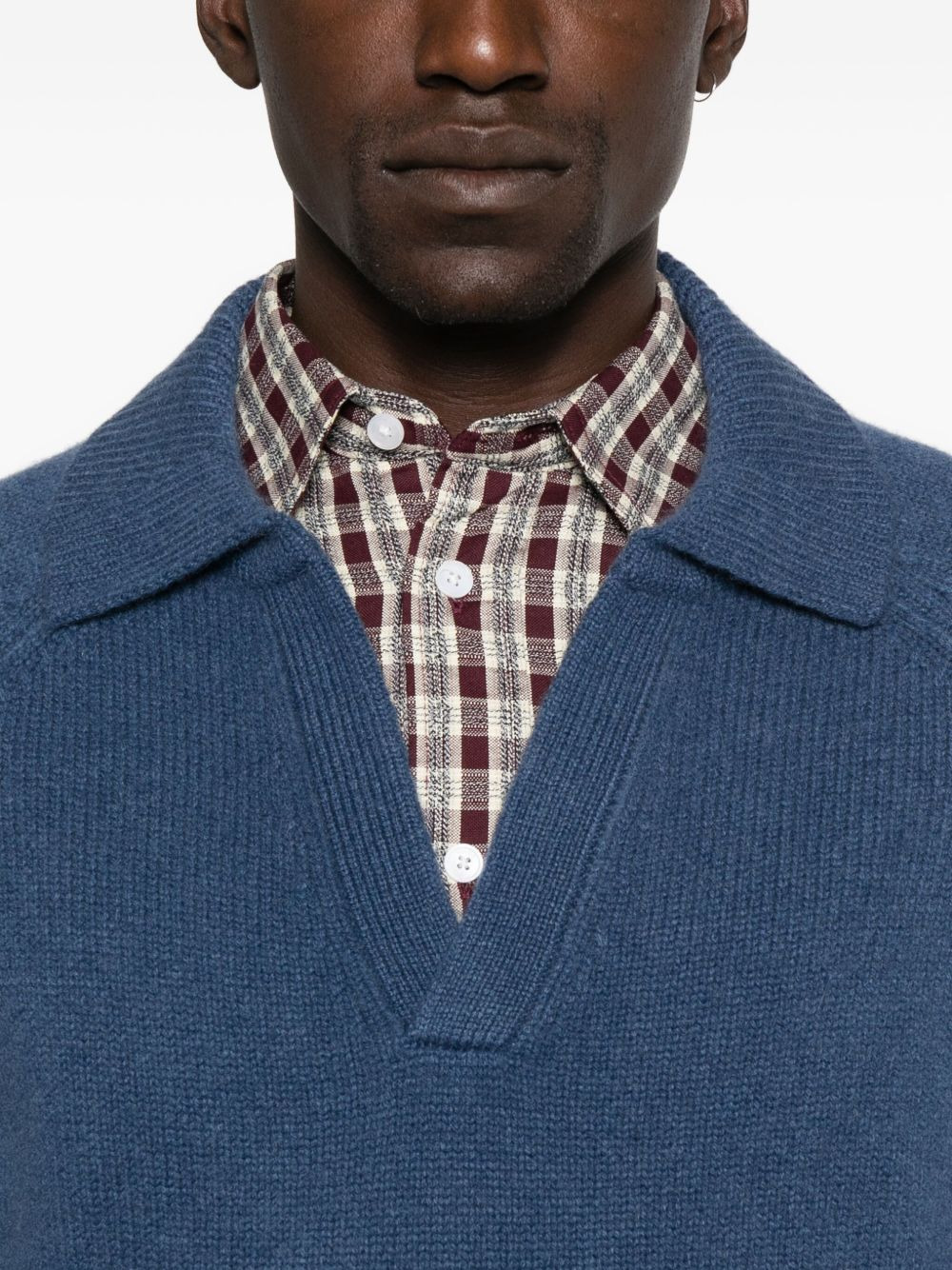 Mr Clifton Gate sweater - 5