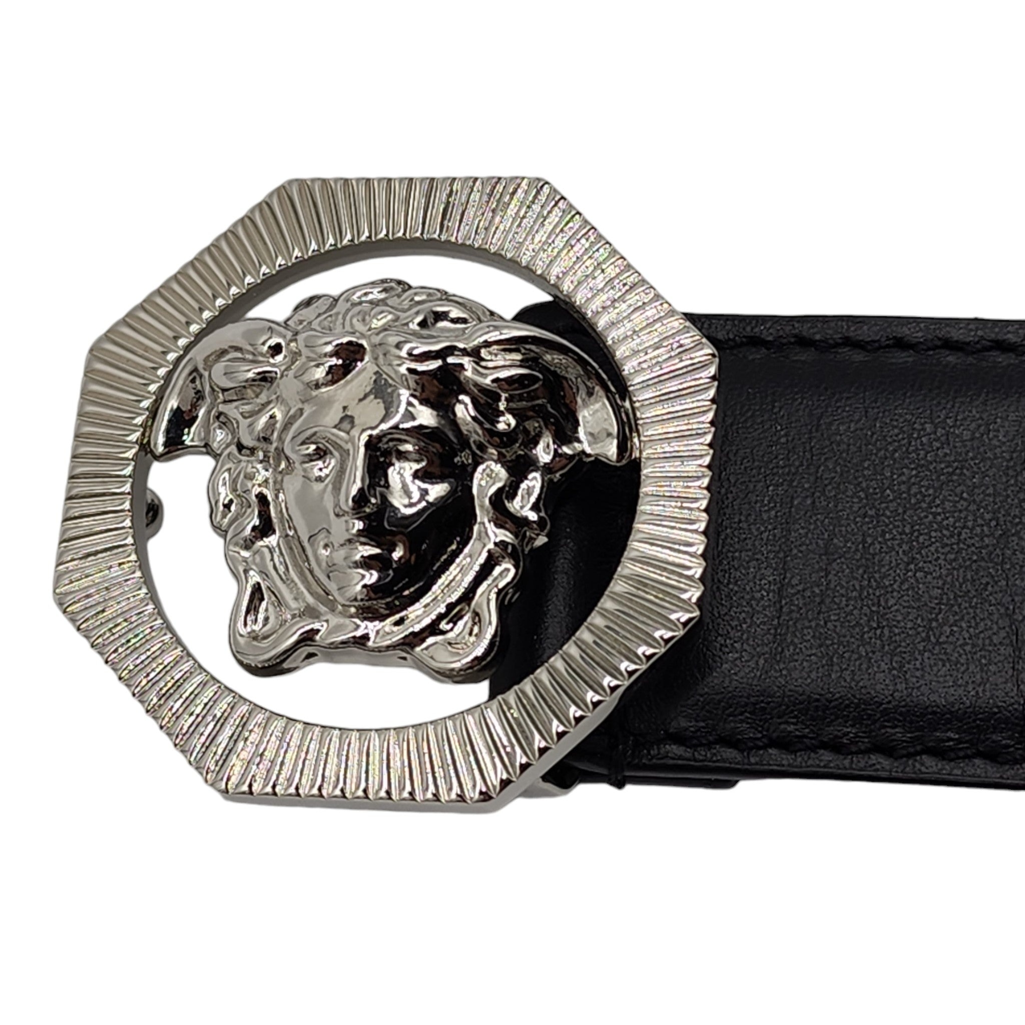 Versace Medusa Belt 100/40 - 2