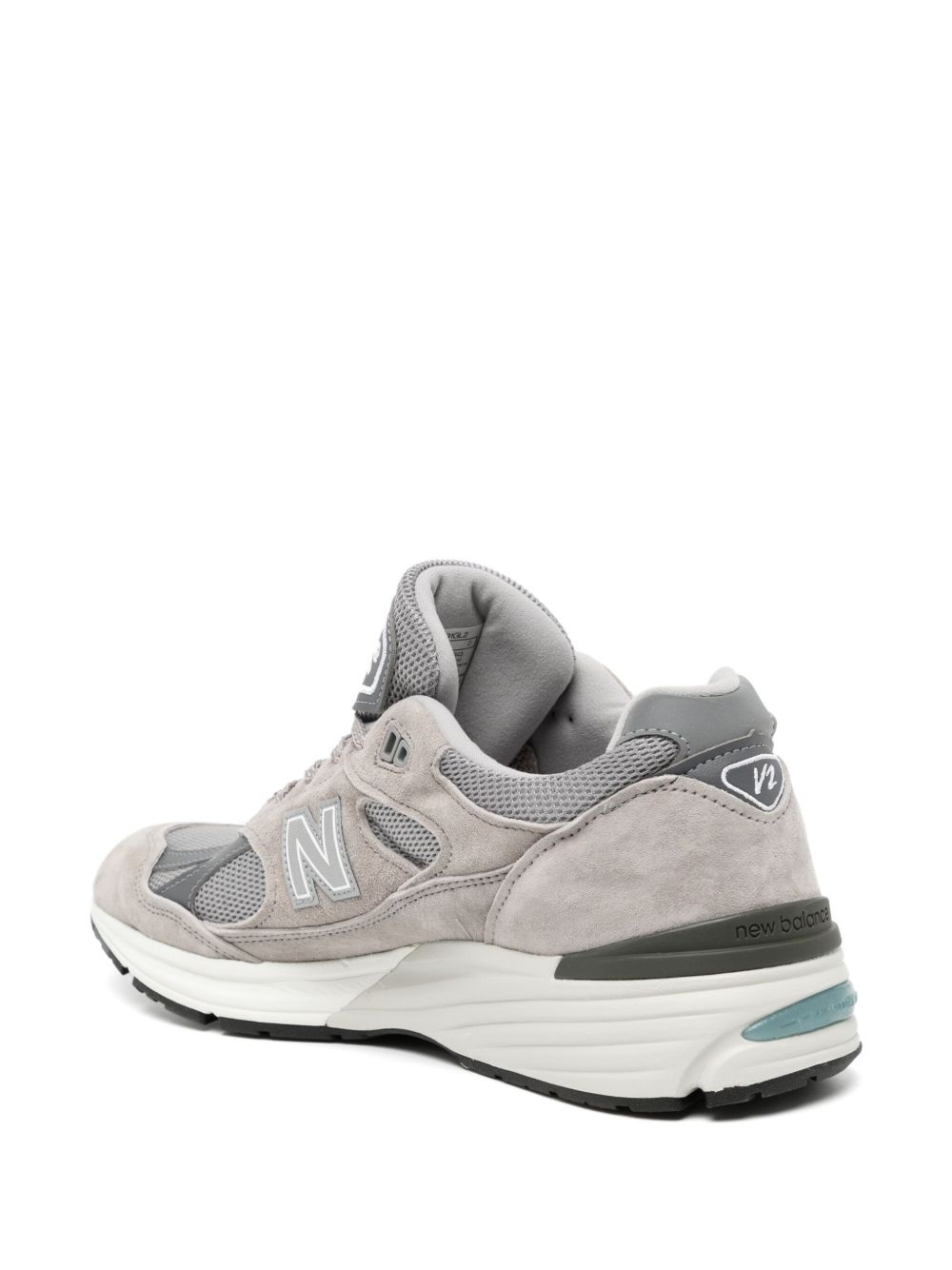 991v2 sneakers - 3