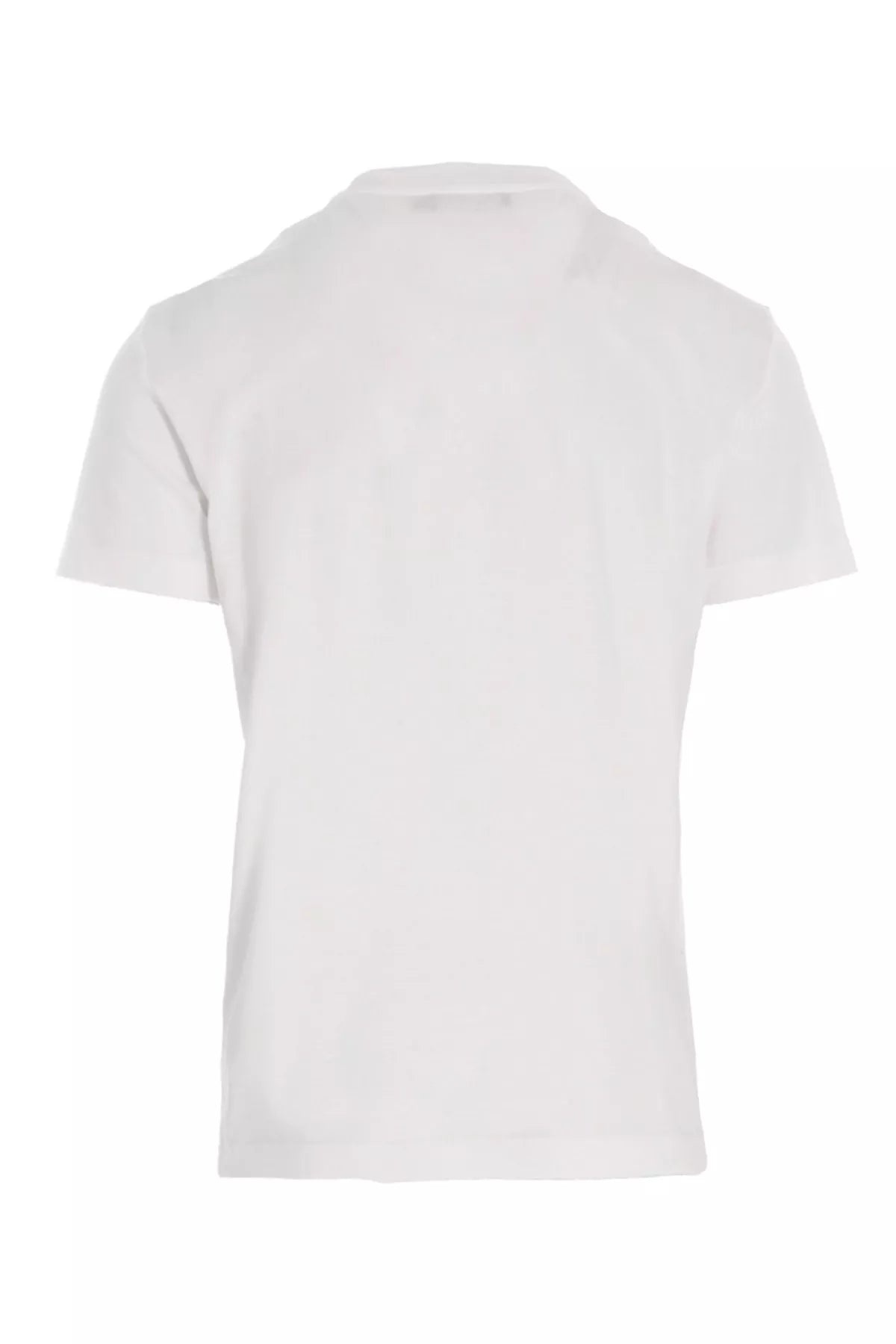 Dolce & Gabbana Men T-Shirt 'Dg Essential' - 3
