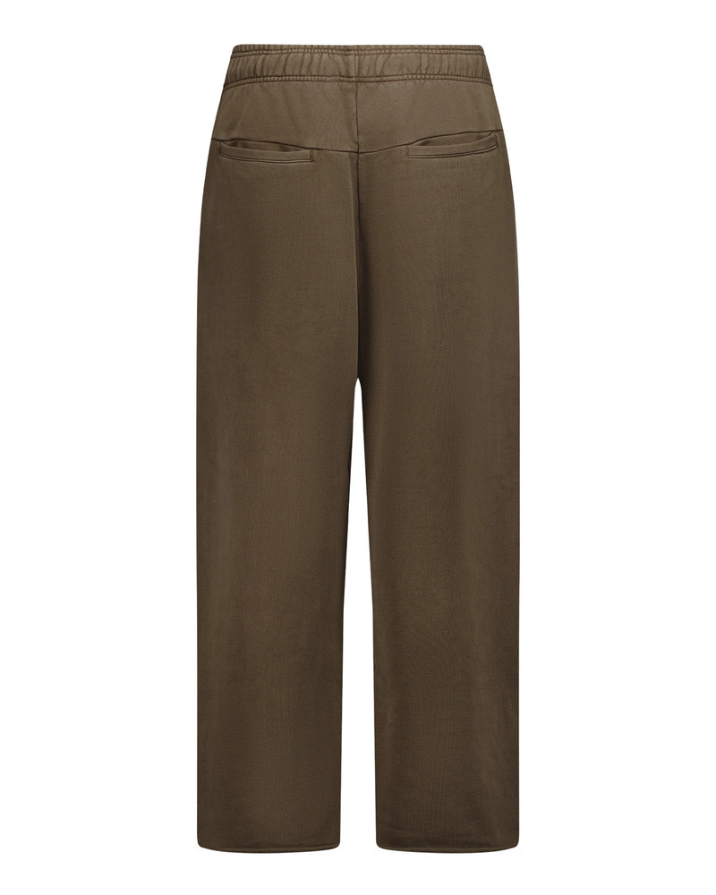 ARCHIVE FULL SWEATPANT BRUNETTE 3