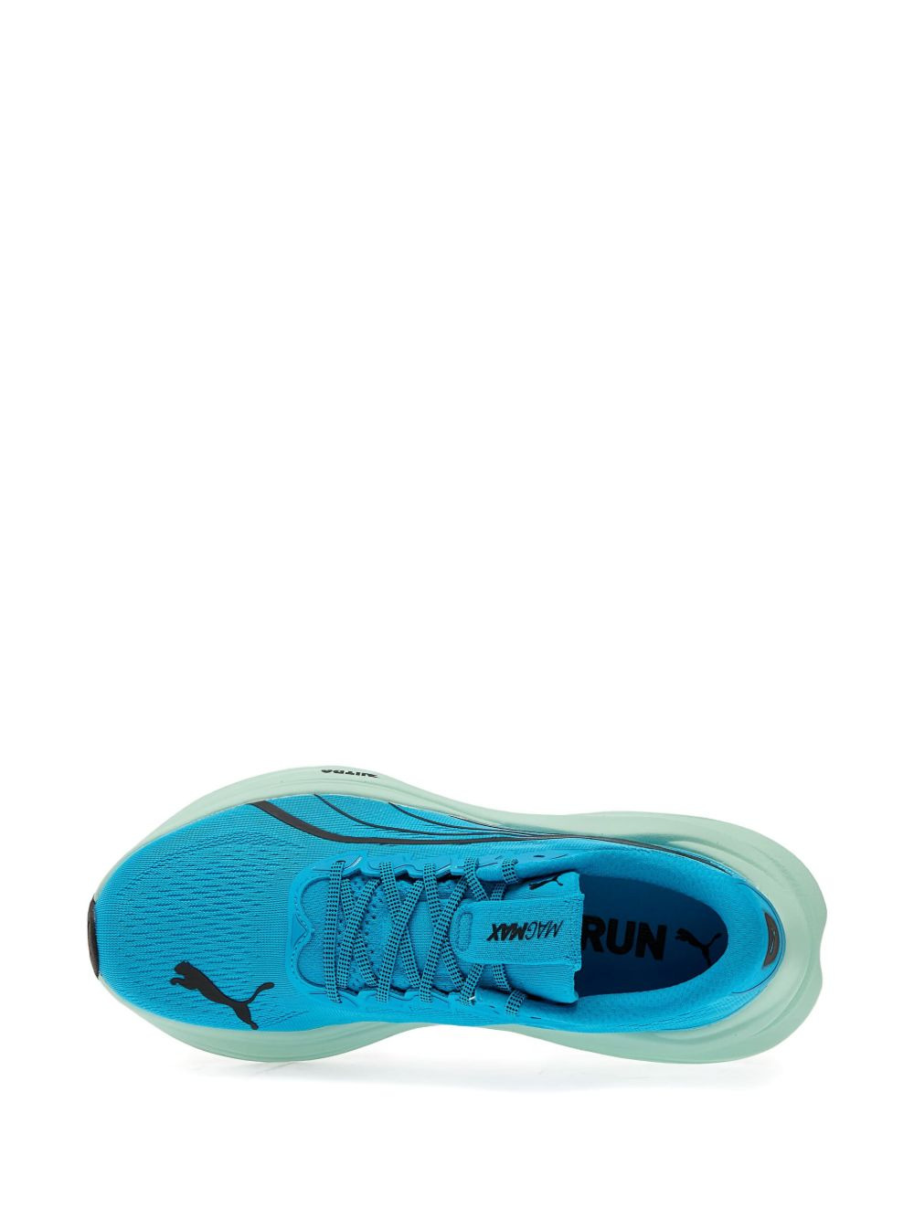 MagMax NITRO lace-up sneakers - 5