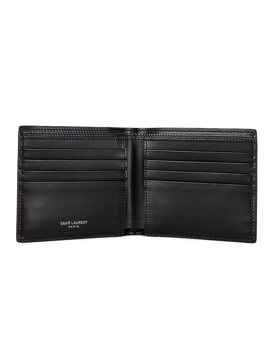YSL Credit Card Holder - 4