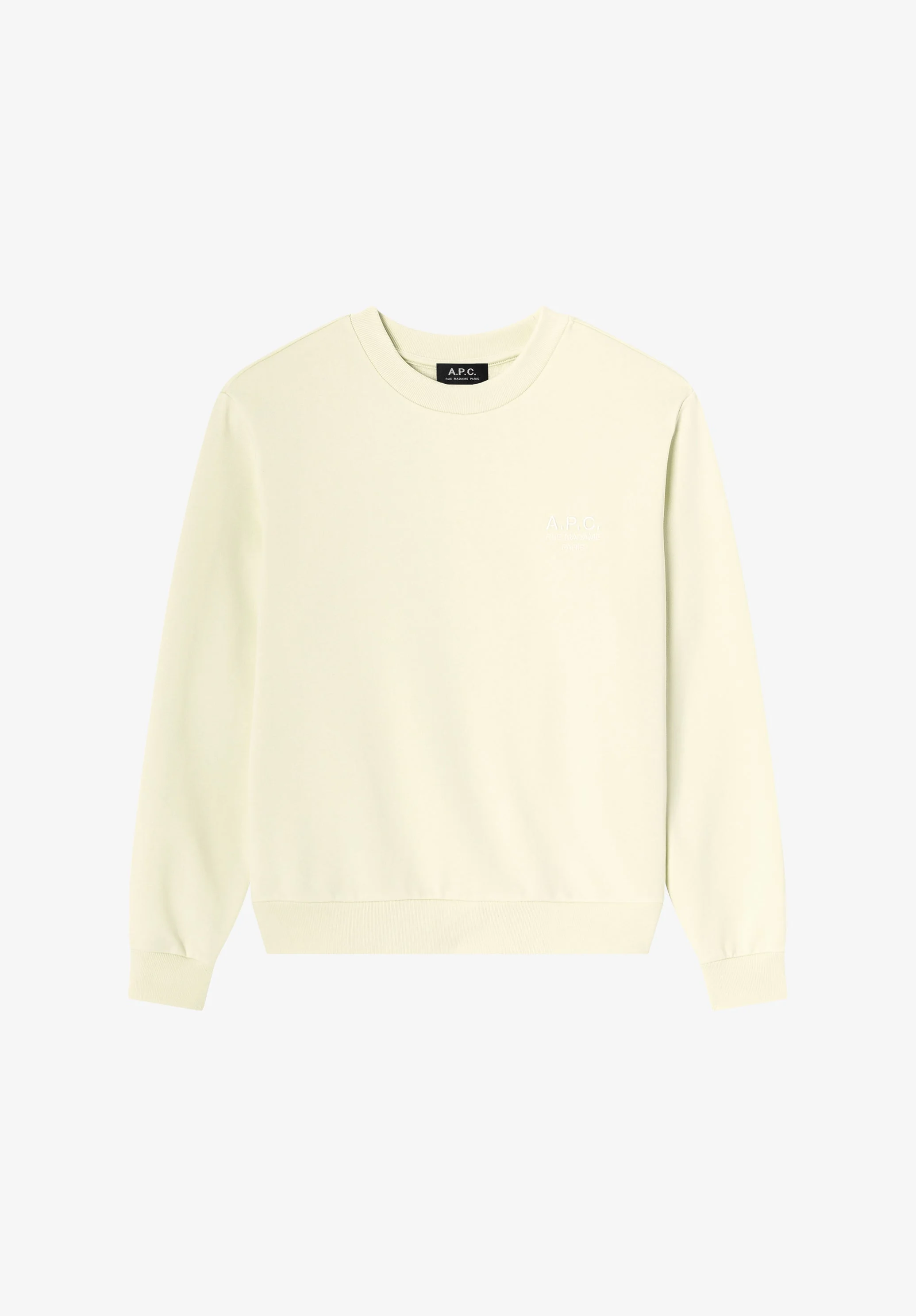 A.P.C. - 1