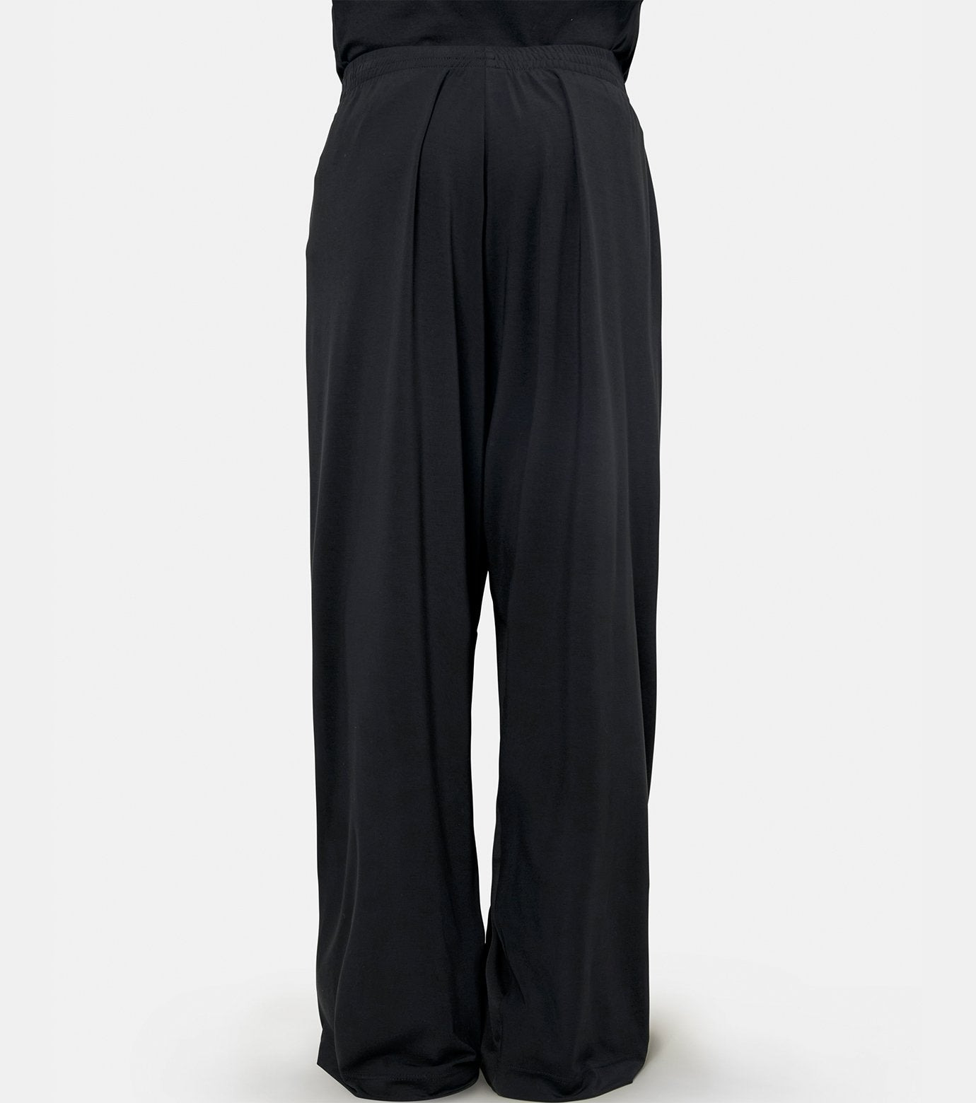 Tailored Pants - 3