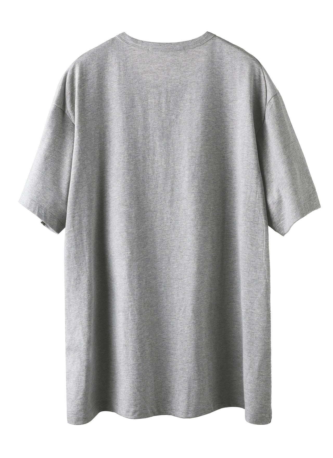 8.0 TEE RIGHT (GREY) - 2