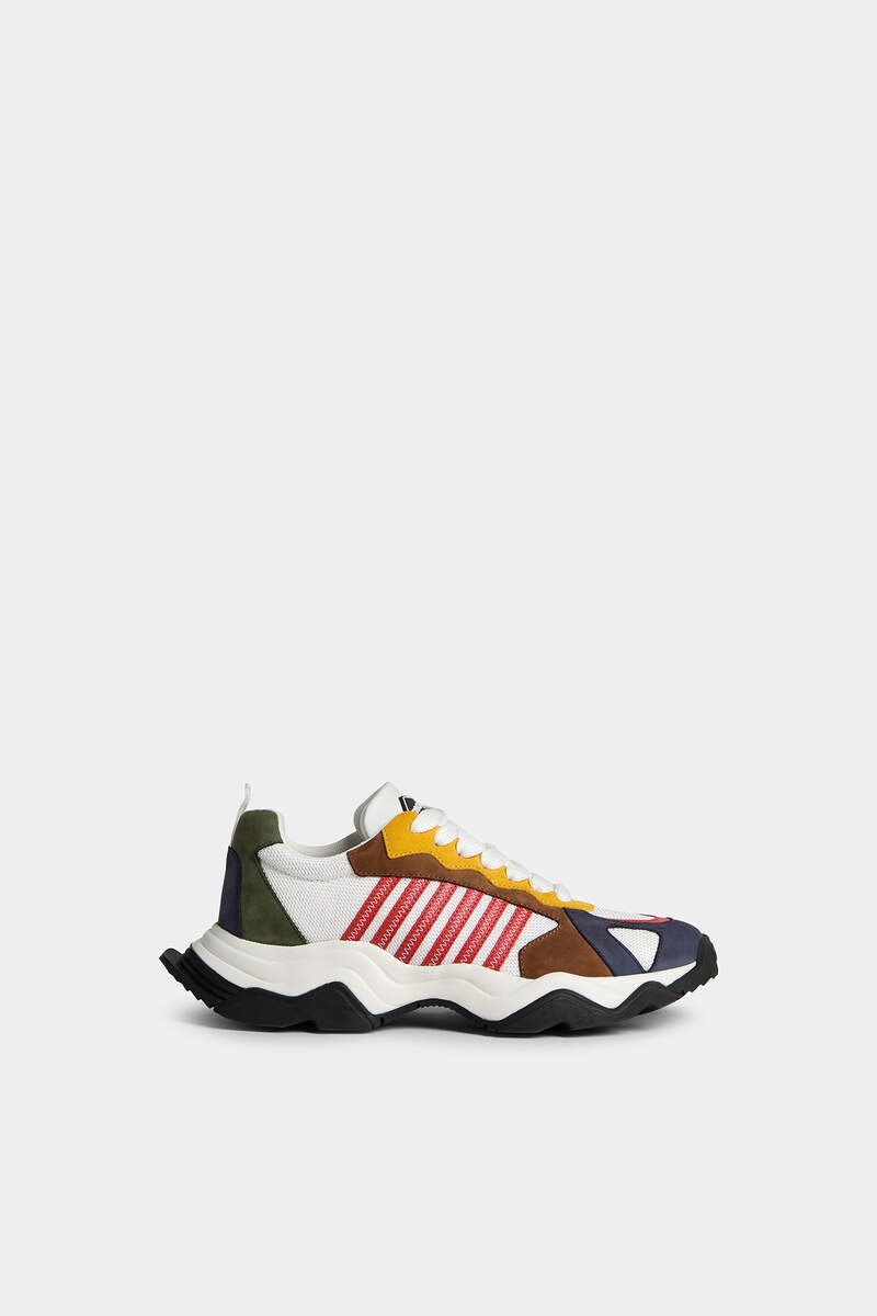 WAVE SNEAKERS - 1