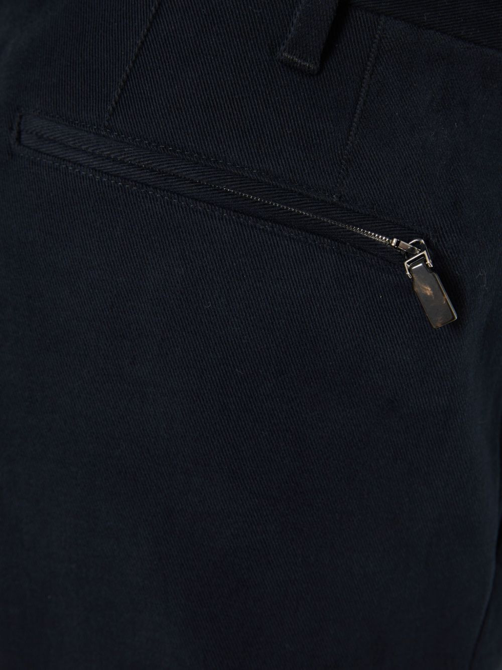 straight-leg trousers - 3