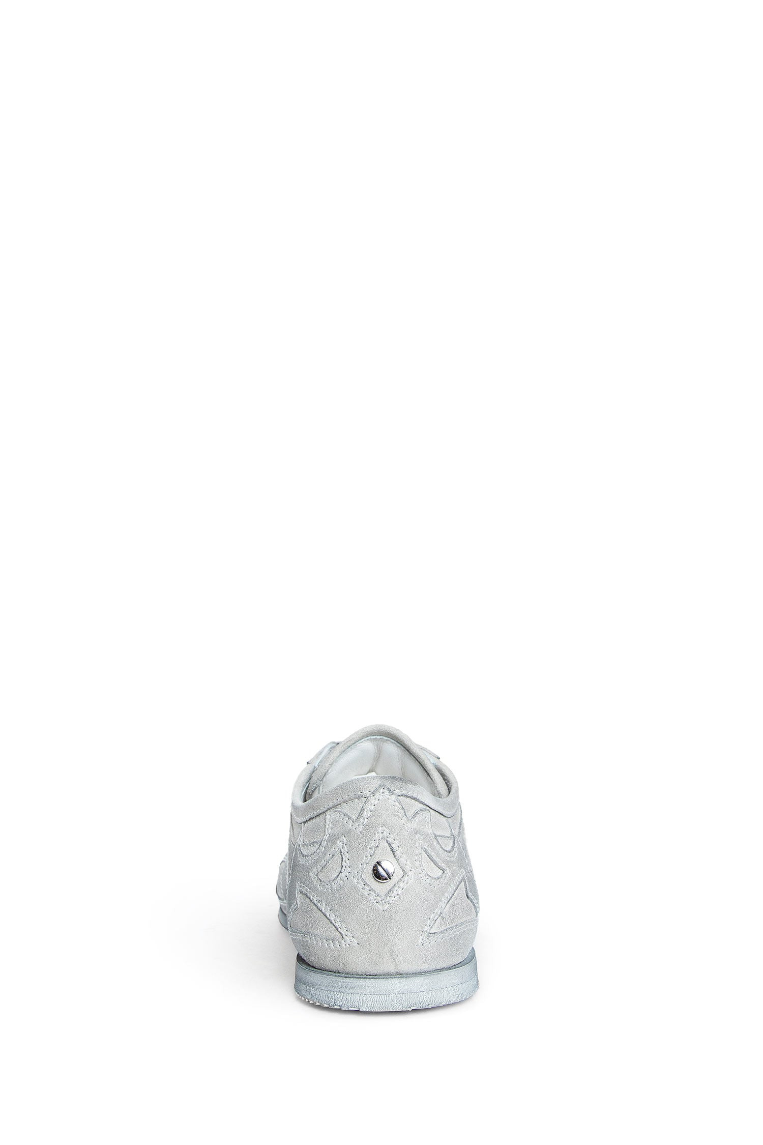 Milton Low-top Boxing Sneakers - 3