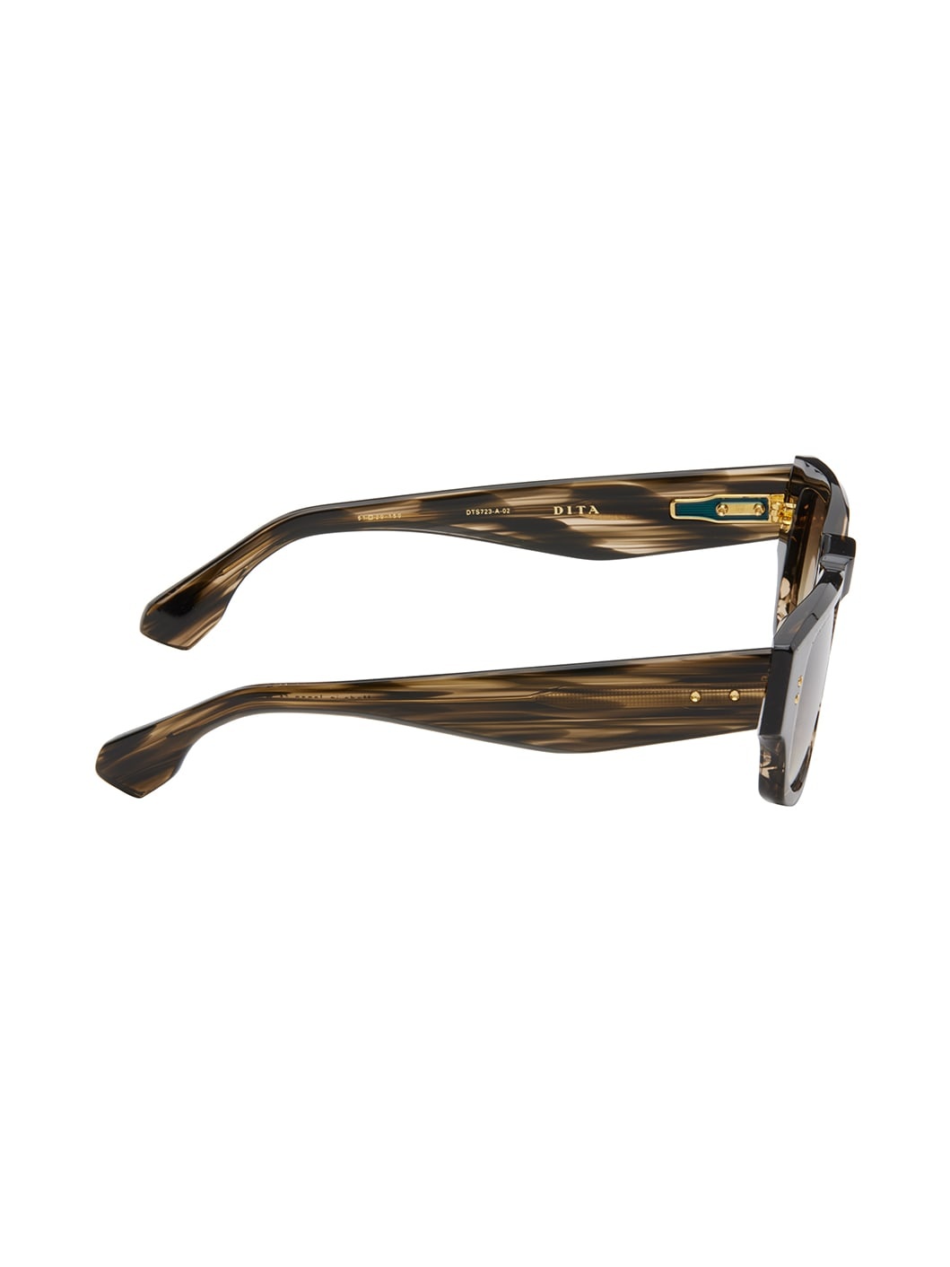 Brown Bantos Limited Edition Sunglasses - 2