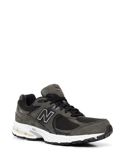 New Balance 2002R low-top sneakers outlook