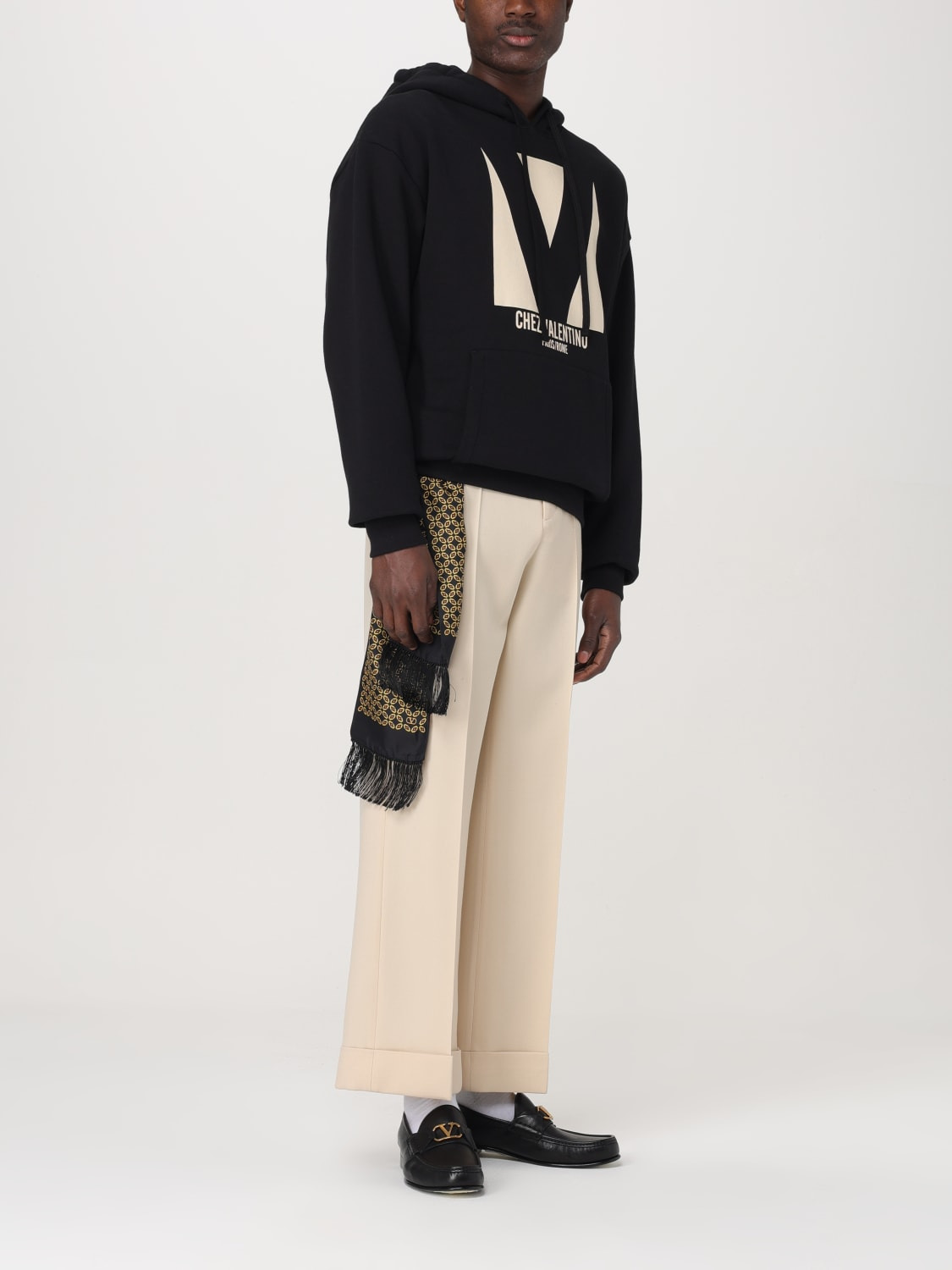Sweatshirt men Valentino - 2