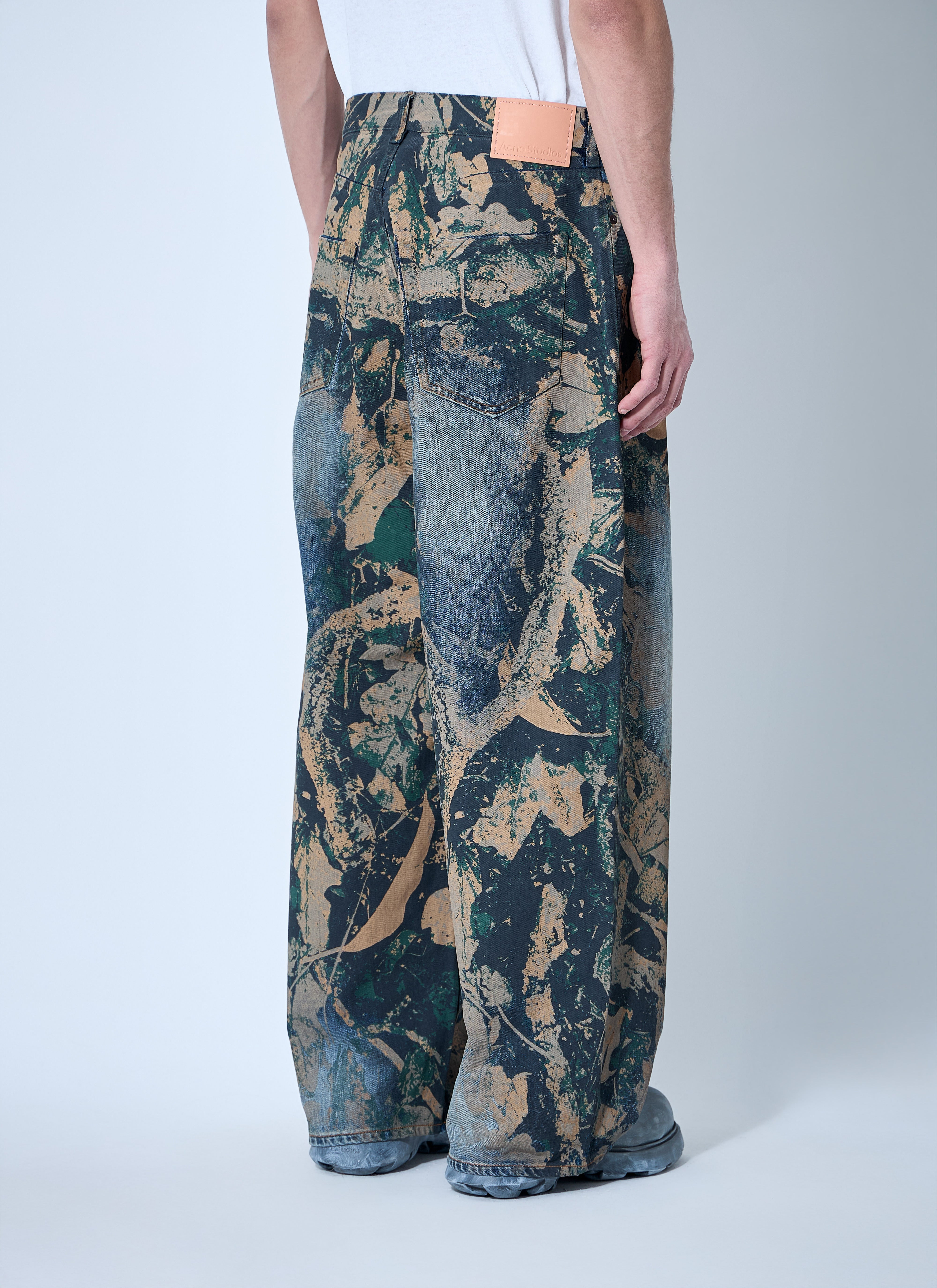Acne Studios Women 2021F Jeans - 4